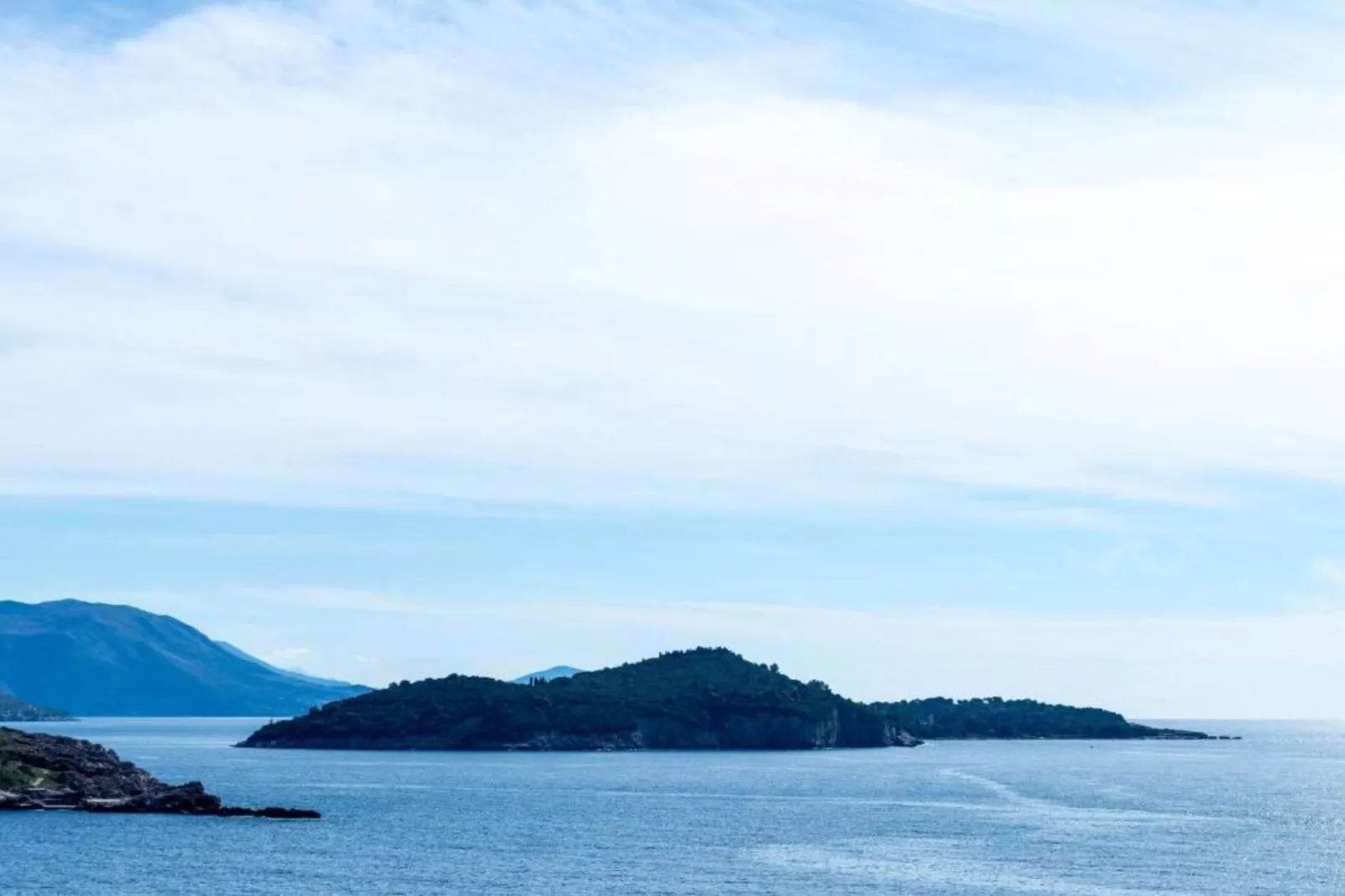 Apartments Villa Aura - Duplex studio with Balcony and shared swimming pool-Uitzicht