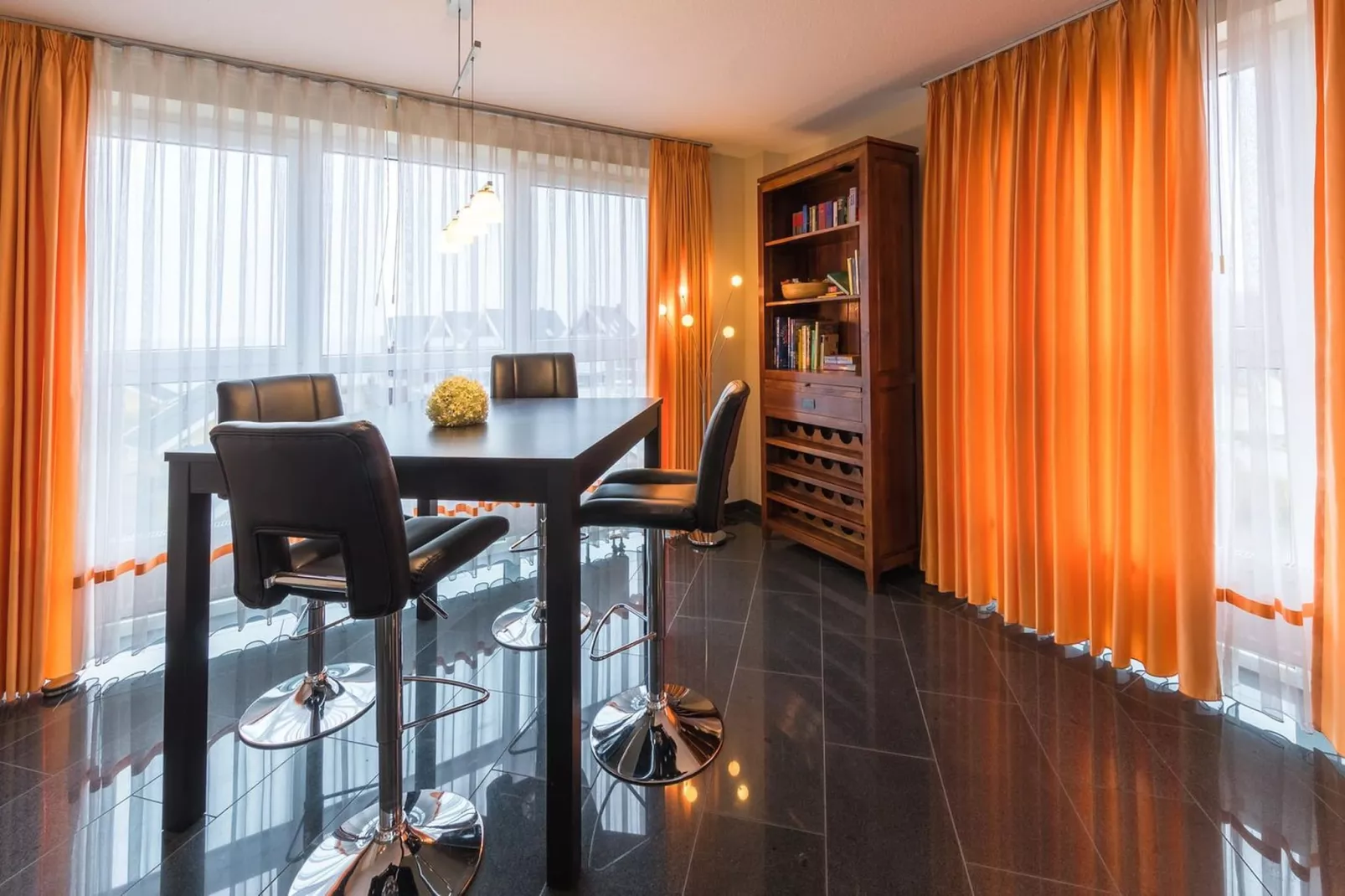 Seeadler 206-Eetkamer