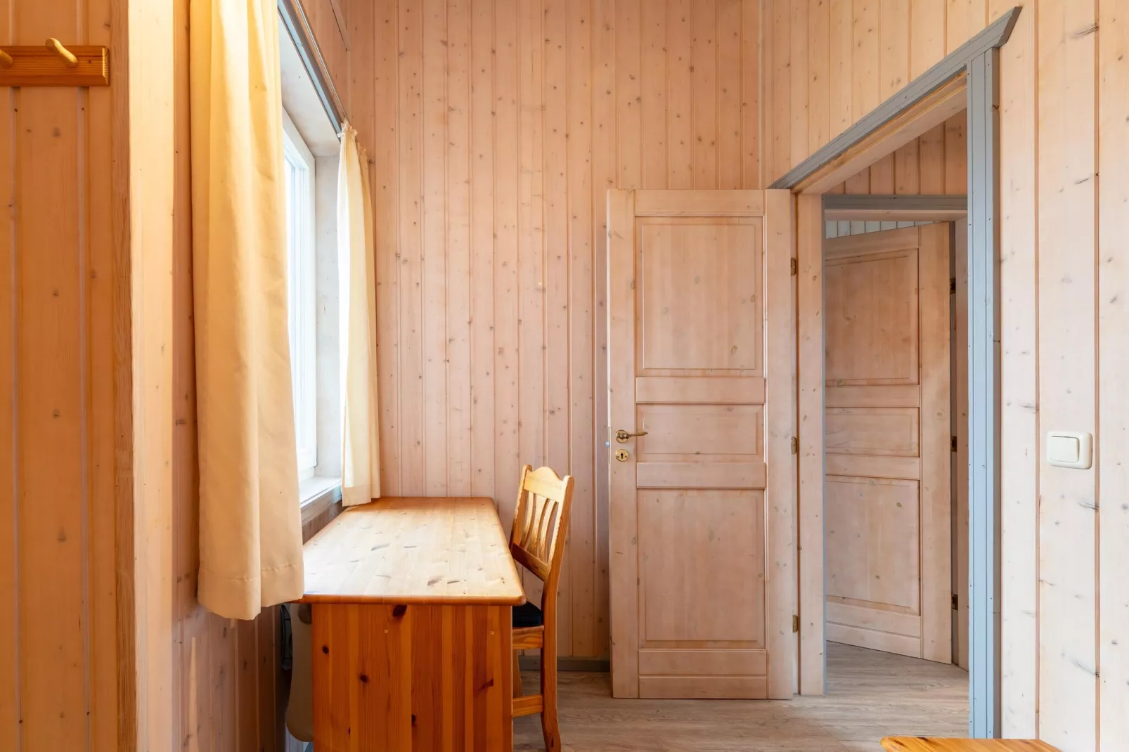 Wildgans Classic 26-Slaapkamer