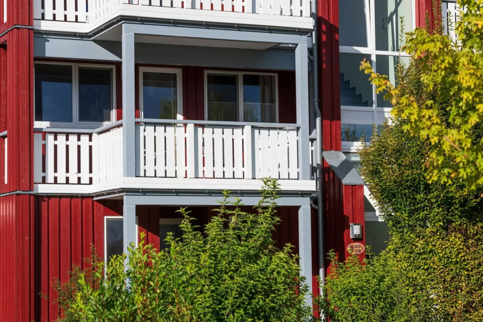 Mitteldeck 523-Buitenkant zomer