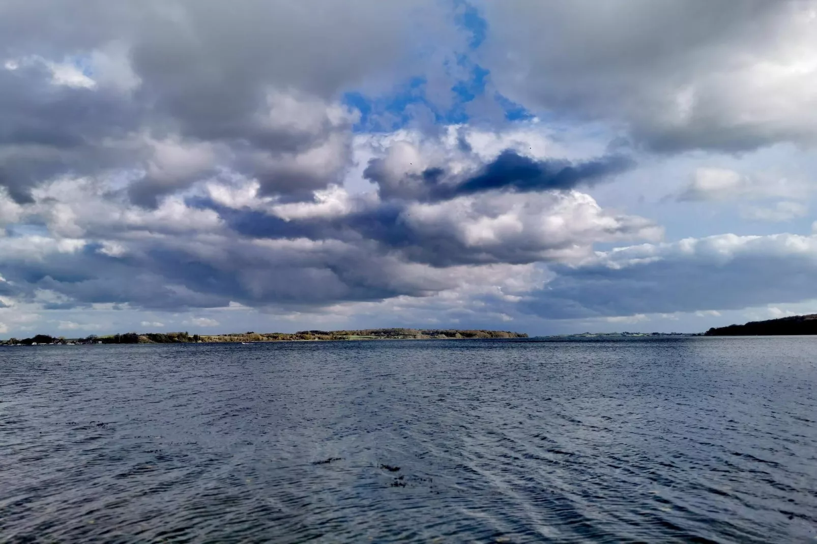 4 Personen vakantie huis in Haderslev-Waterzicht