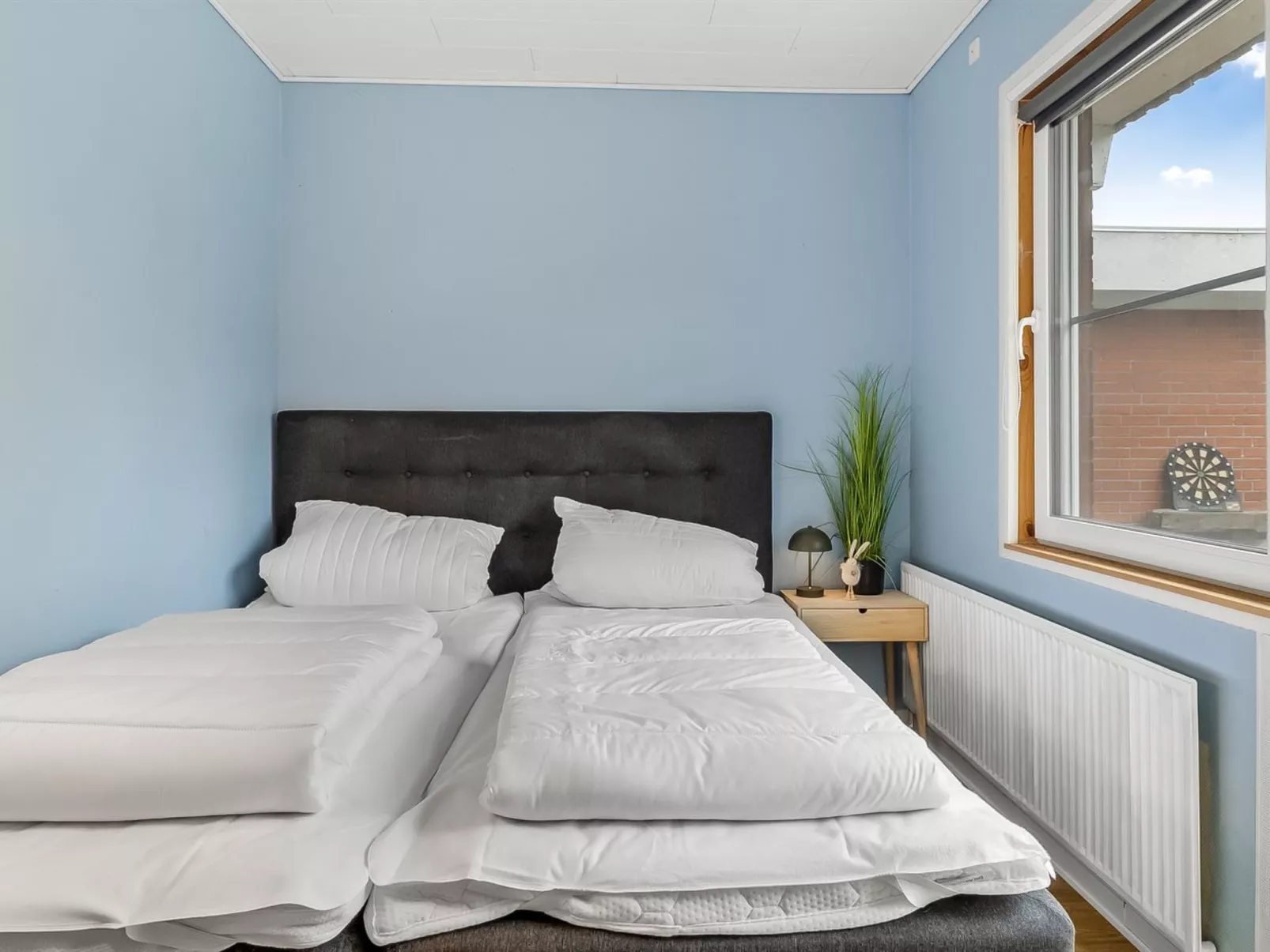 "Martinette" - 4.7km from the sea-Binnen