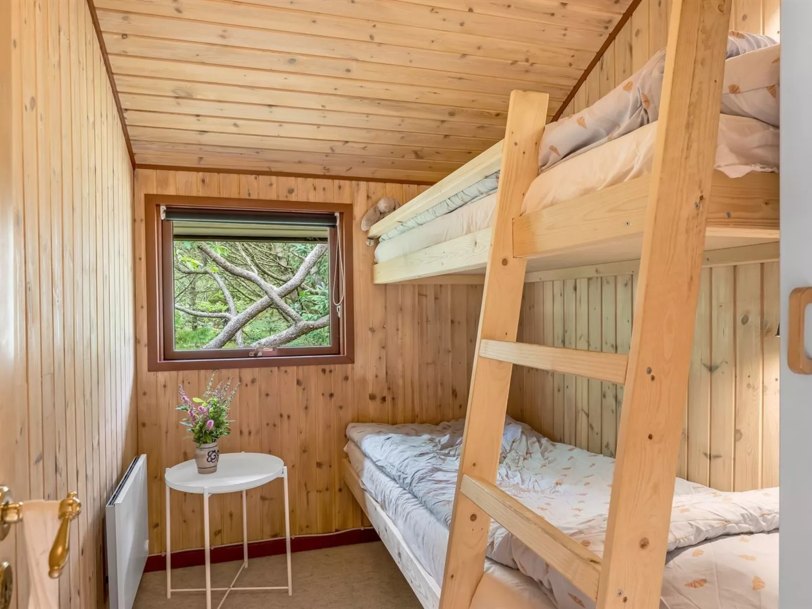 "Regine" - 1.1km to the fjord-Binnen