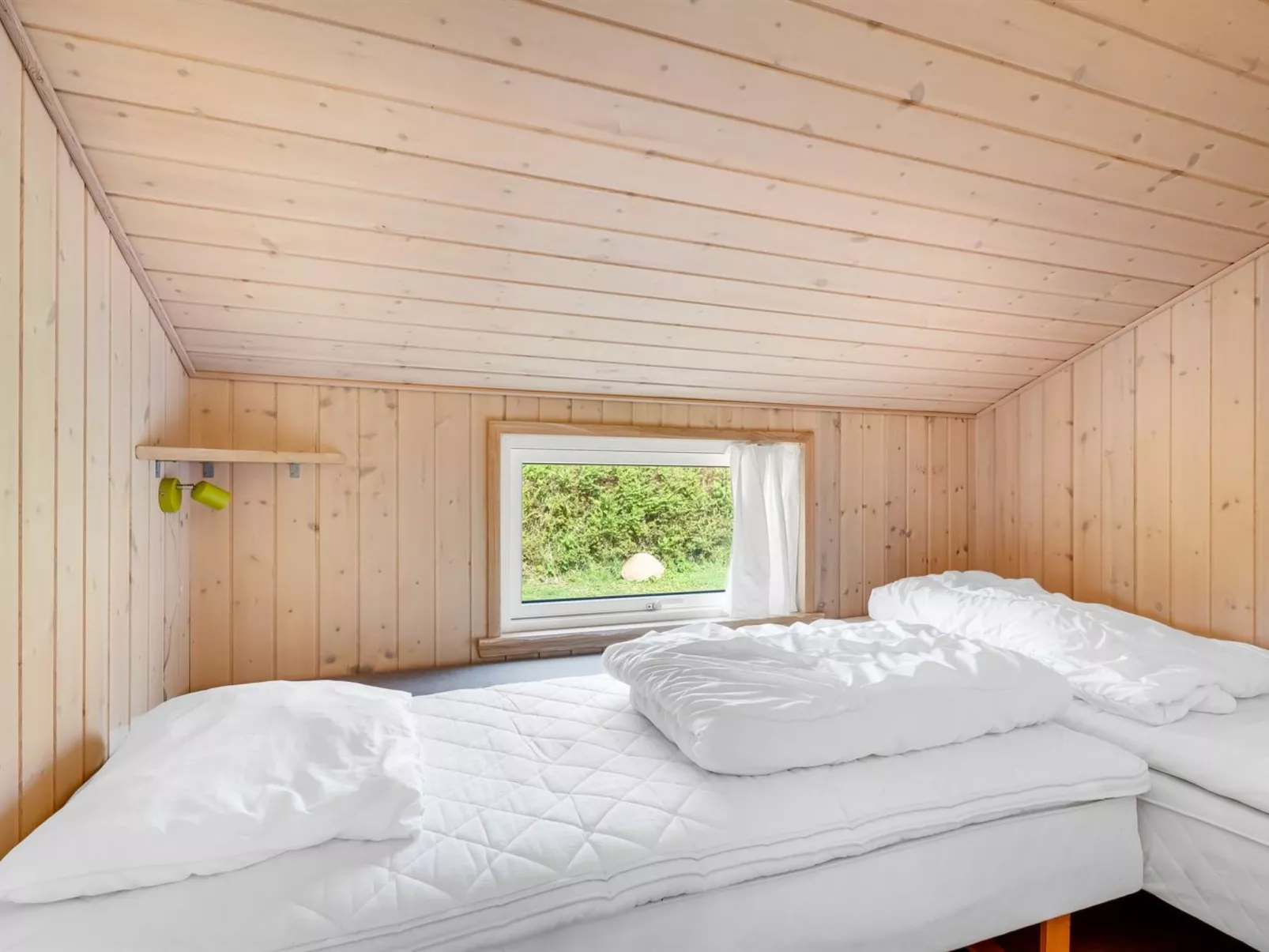 "Alvina" - 45m from the sea-Binnen