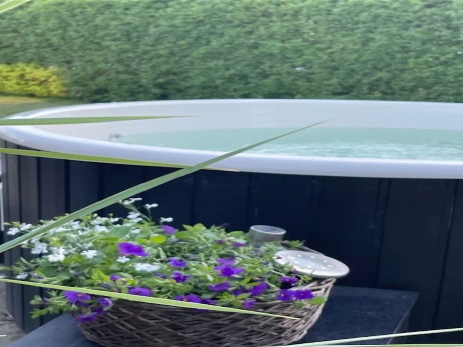 "Frederikka" - 1.9km from the sea-Binnen