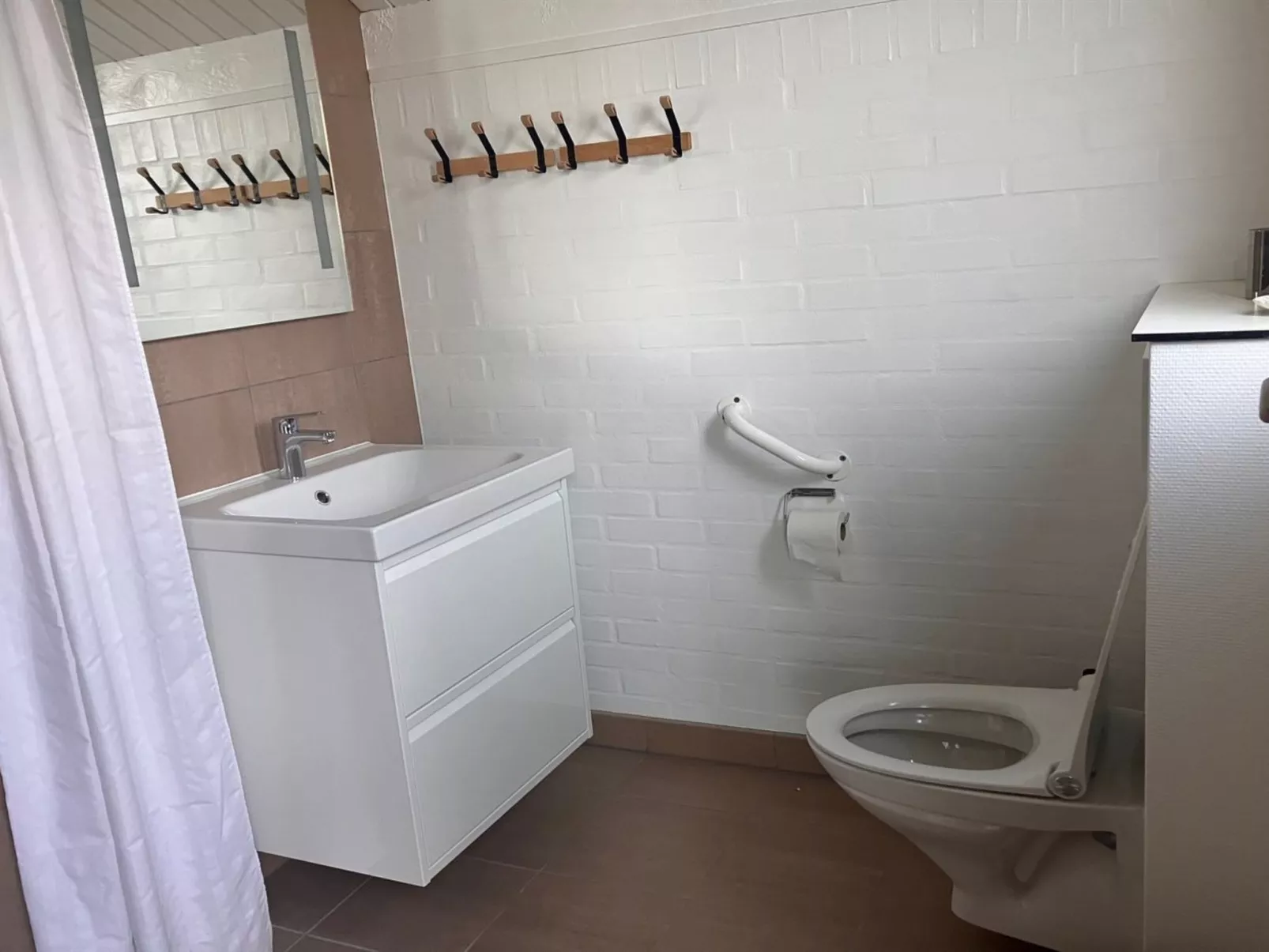 "Hedde" - 100m from the sea-Binnen