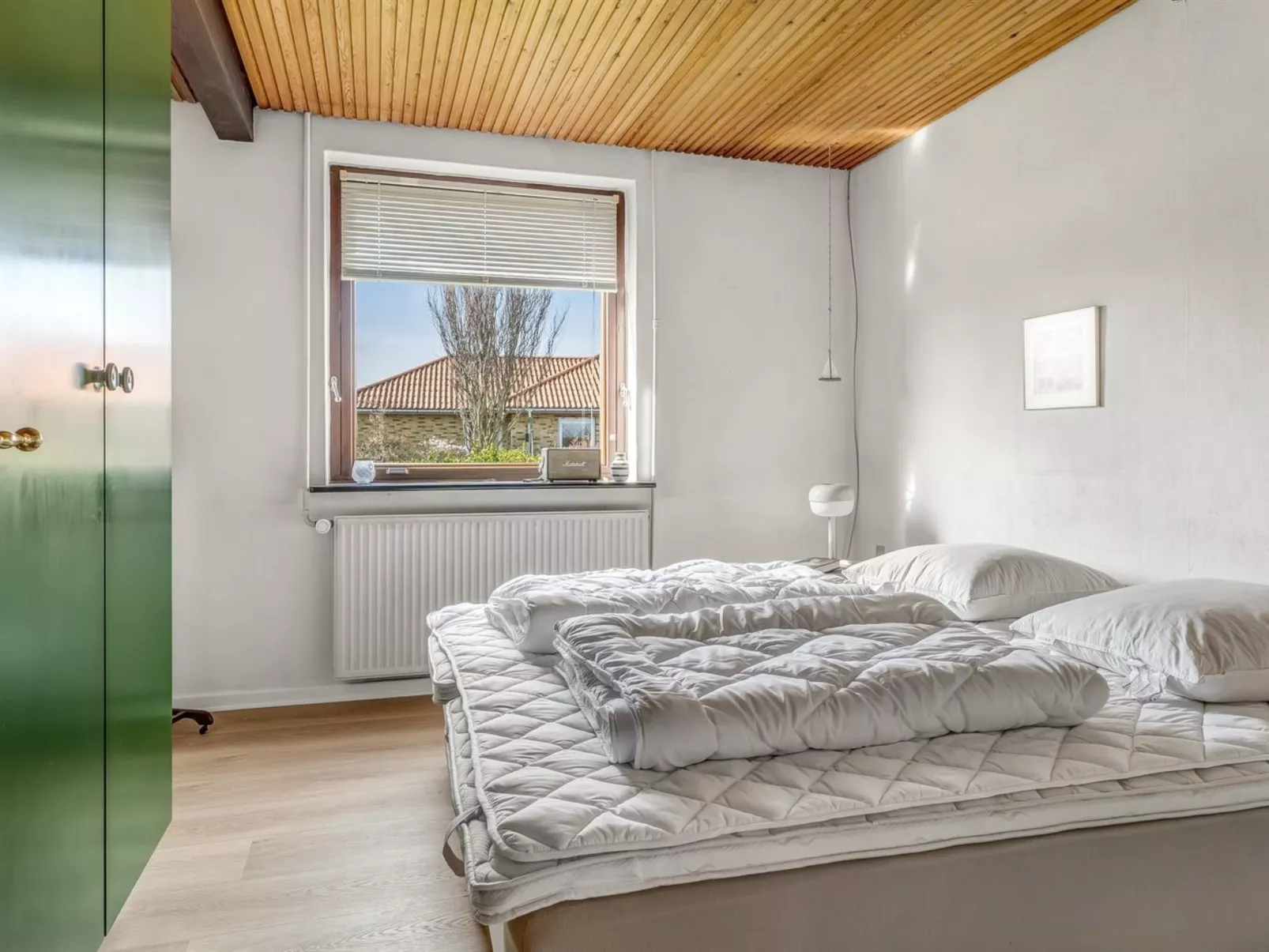 "Natalija" - 700m from the sea-Binnen