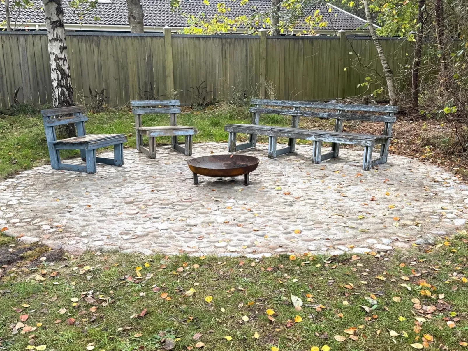 "Tyyne" - 250m from the sea