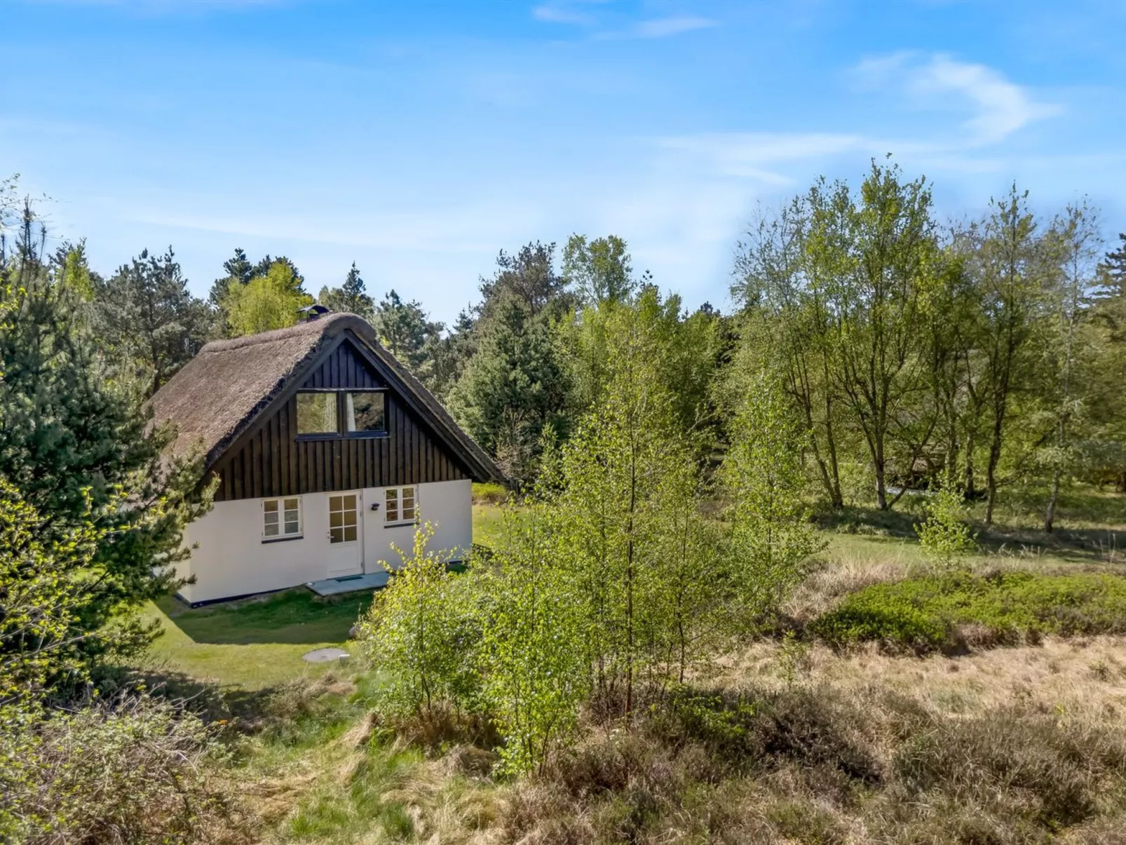 "Einari" - 1.2km from the sea-Buiten