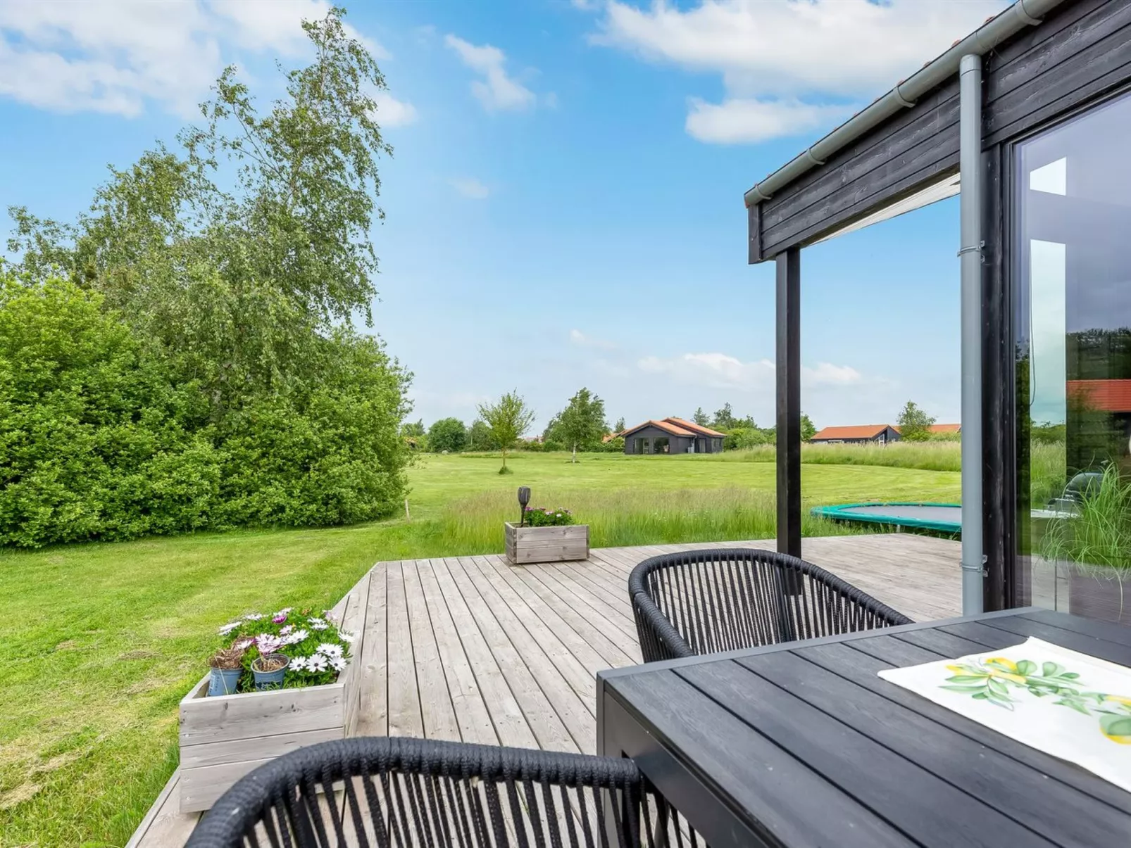 "Dyke" - 1.5km from the sea-Buiten