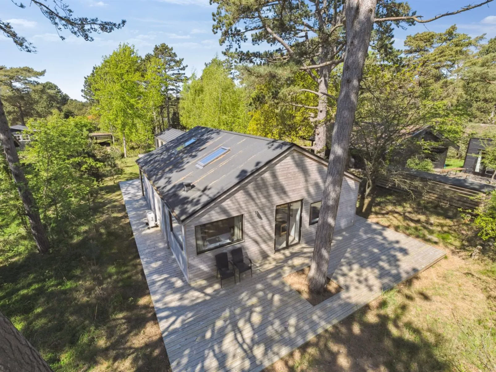 "Dagino" - 200m from the sea-Buiten