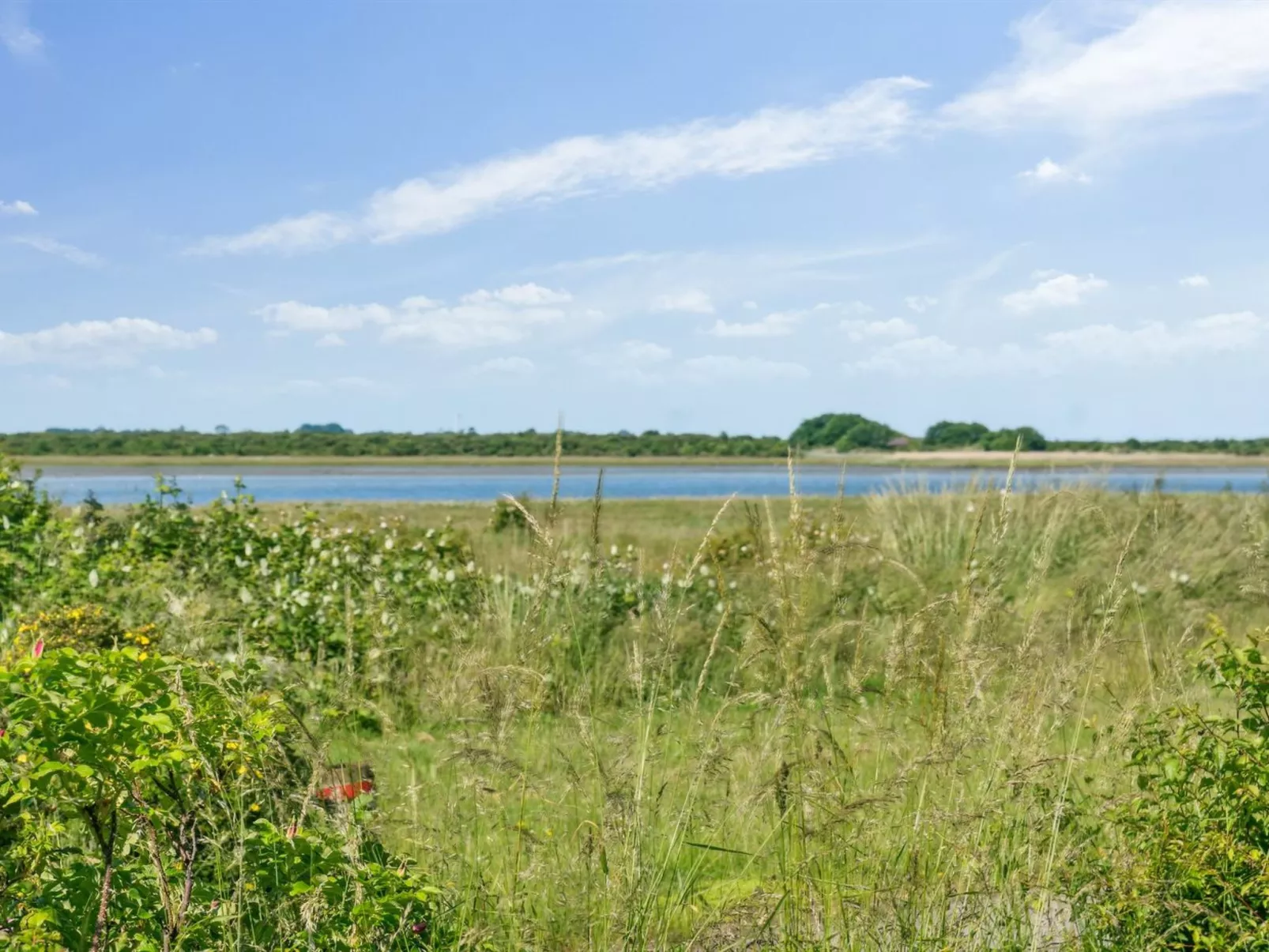 "Dufa" - 200m to the fjord-Buiten