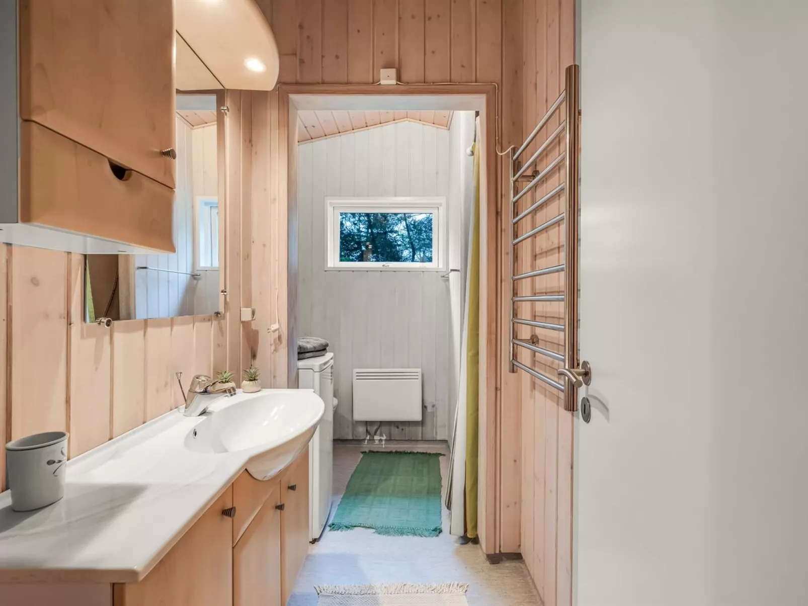 "Amaya" - 1km from the sea-Binnen