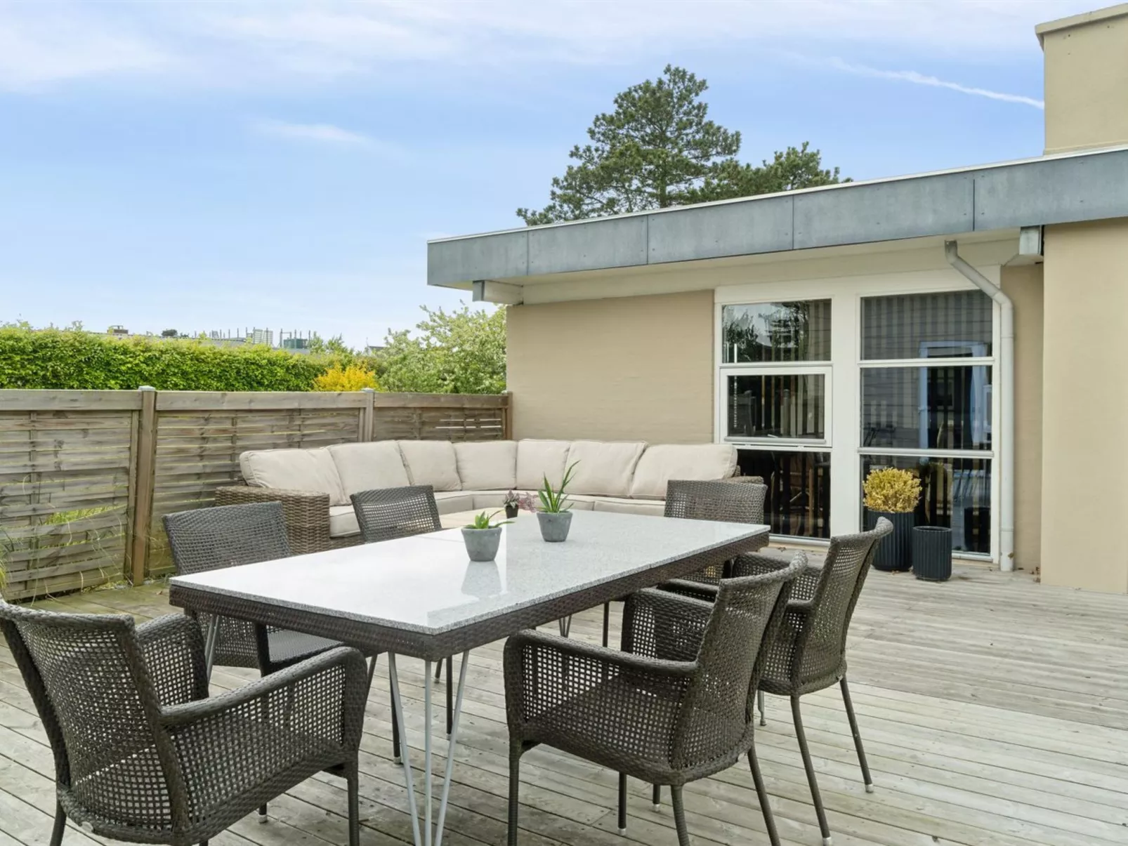 "Sebine" - 200m from the sea-Buiten