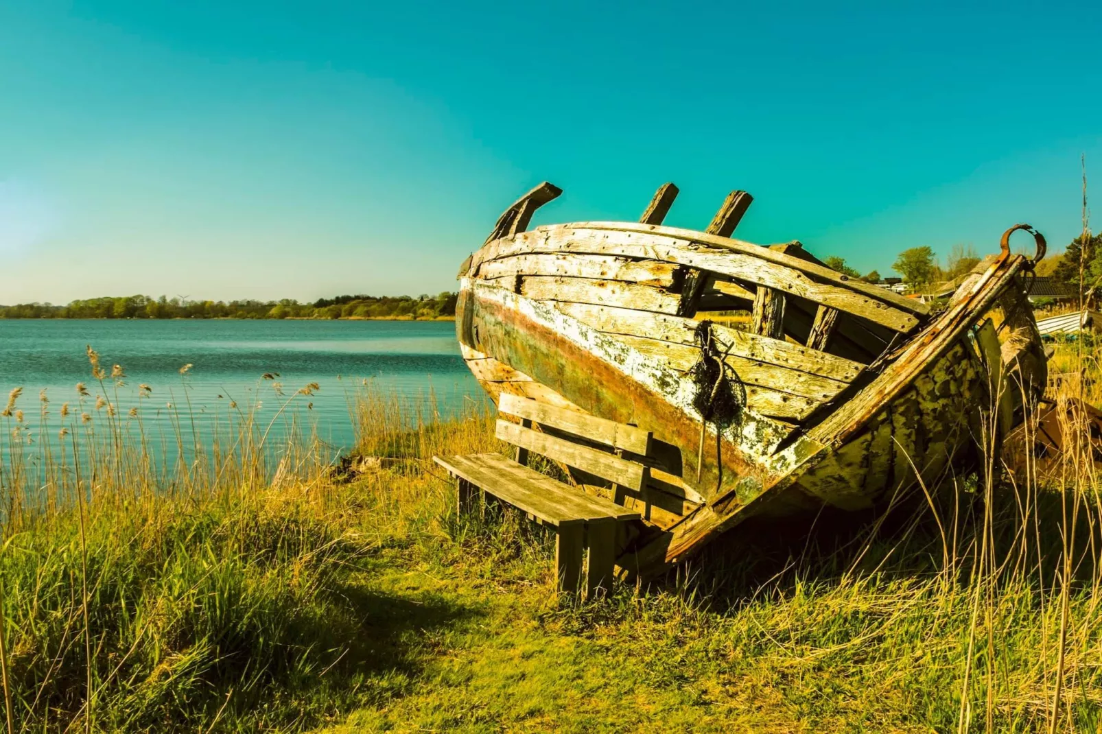 4 sterren vakantie huis in Hejls-Waterzicht