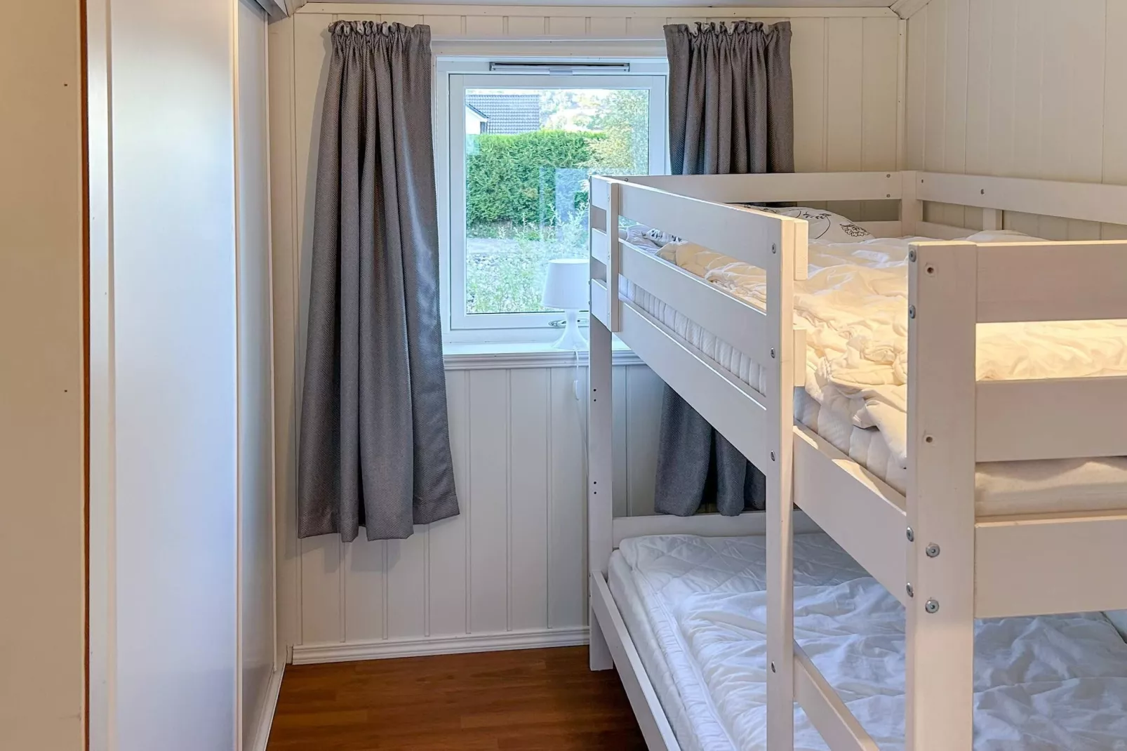 6 Personen vakantie huis in HOSTELAND-Binnen