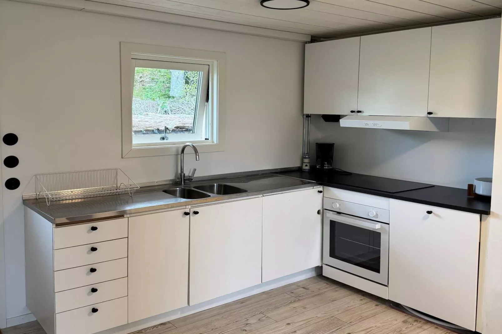 5-sterren vakantiehuis in Mastrand-Binnen