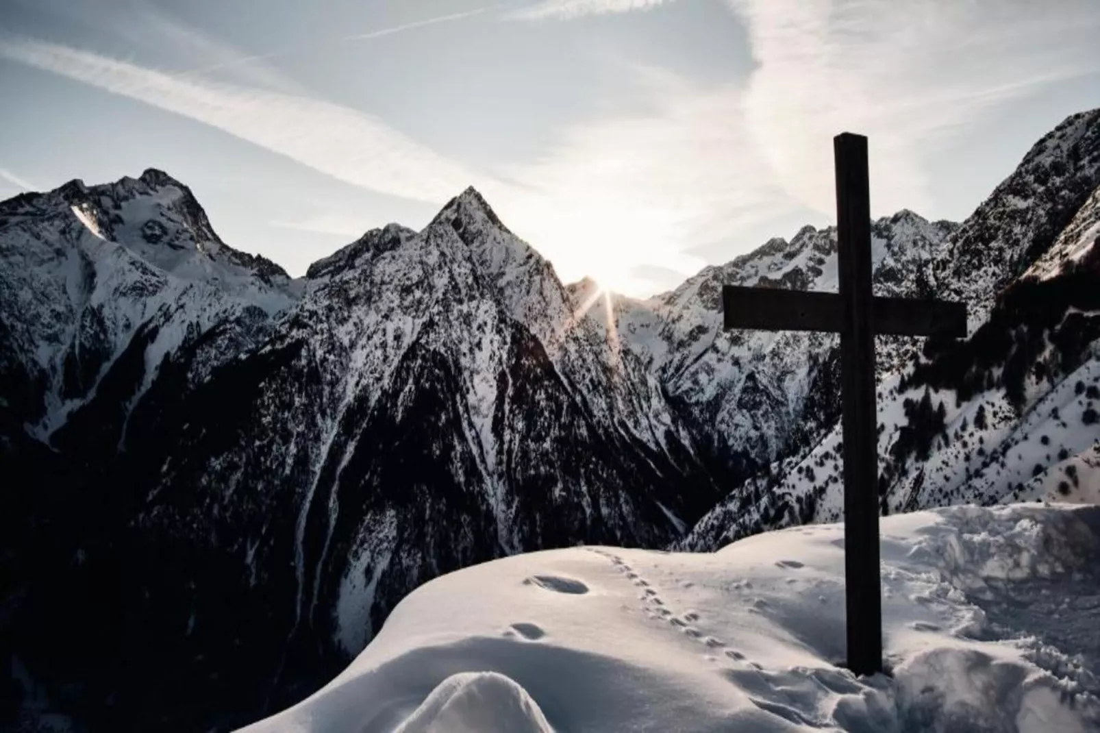 Ecureuils B N°18 - 3P6-Gebied winter 20km