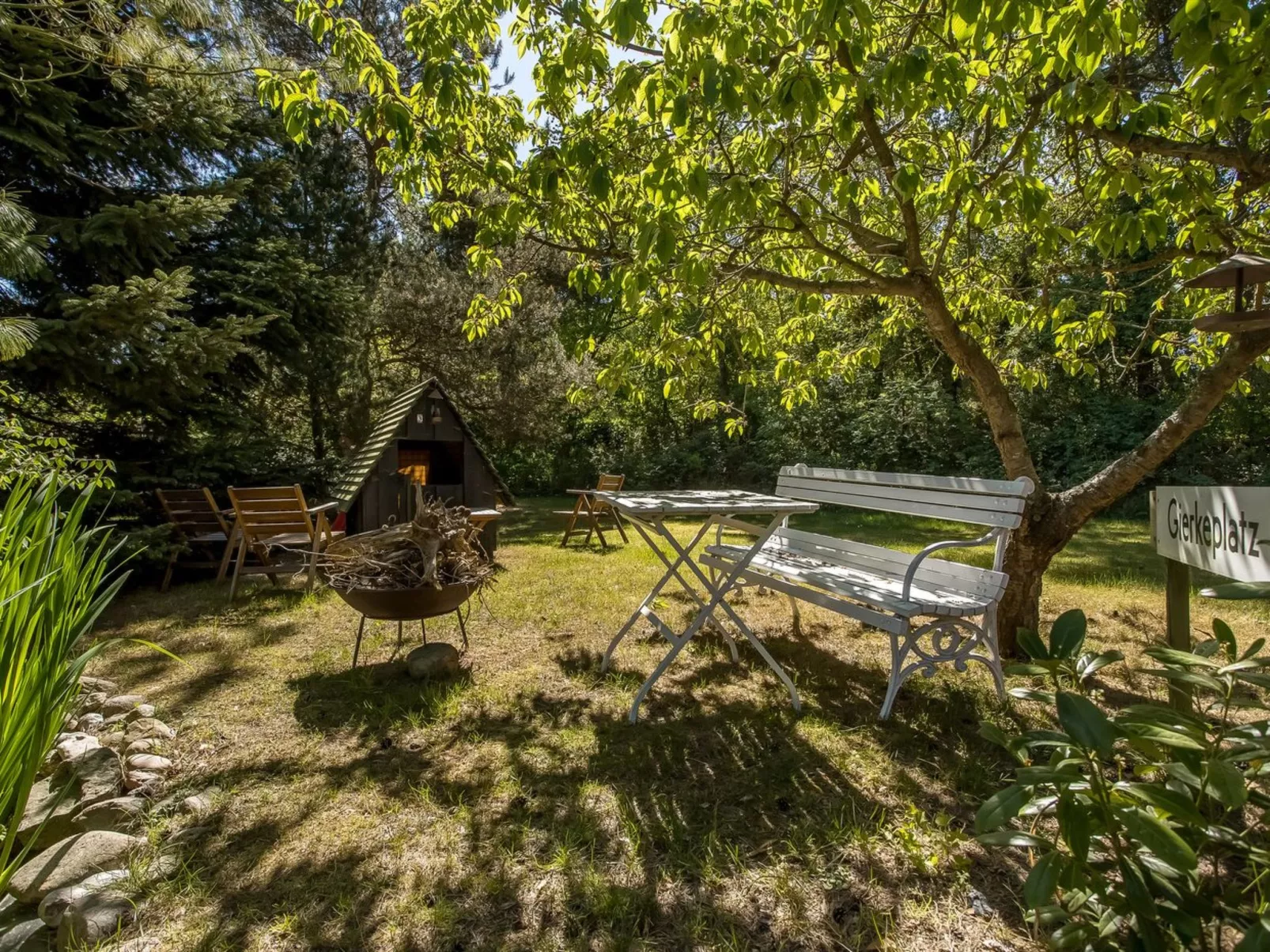 "Oddi" - 500m from the sea-Buiten