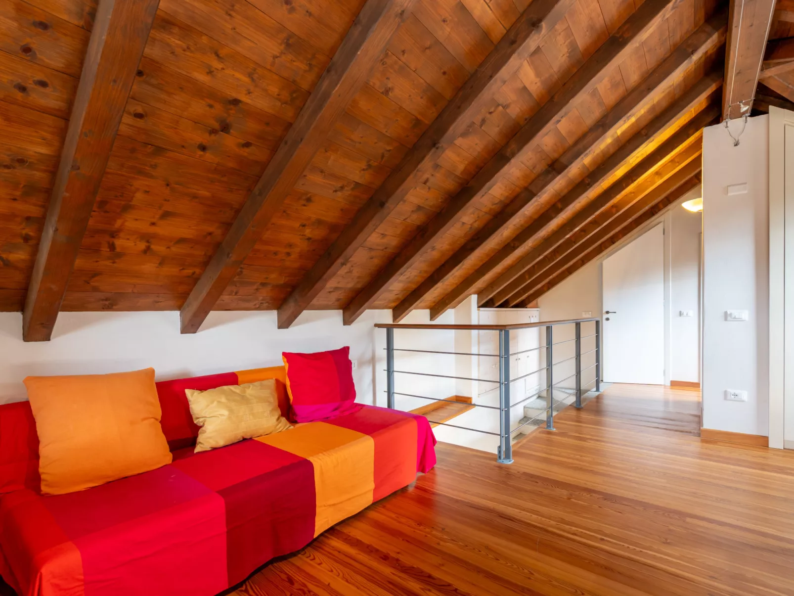 Casa dei Gelsomini-Binnen