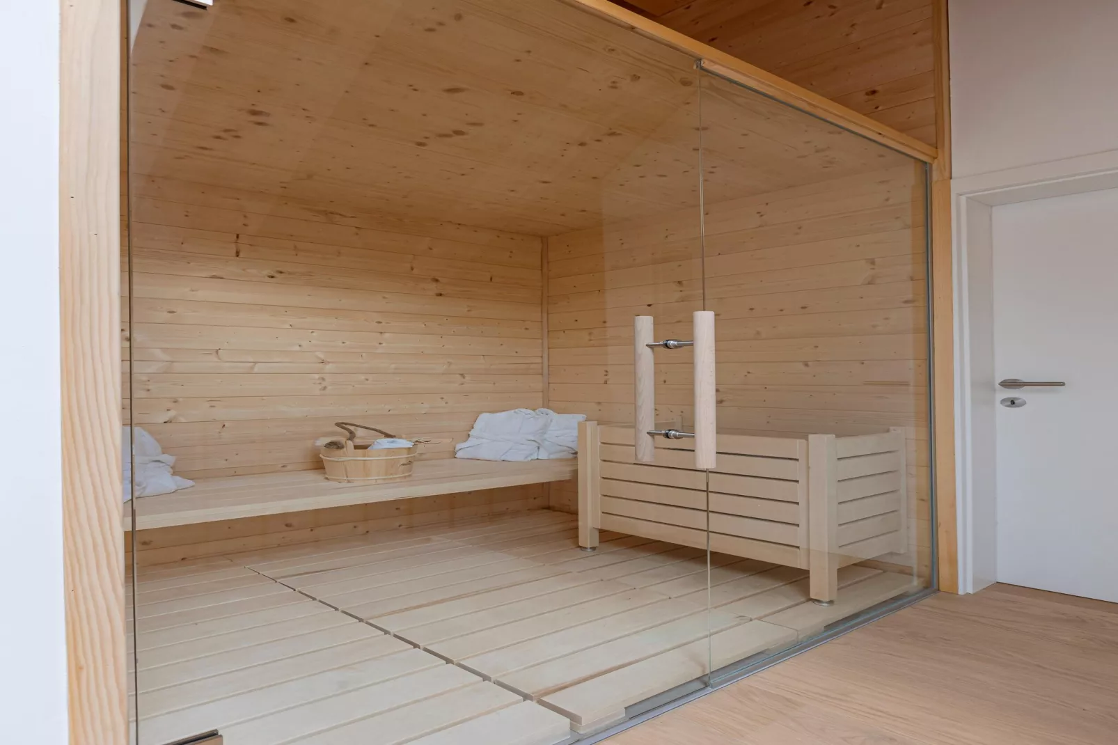 Rehfugium Lachtal 7-Wellness