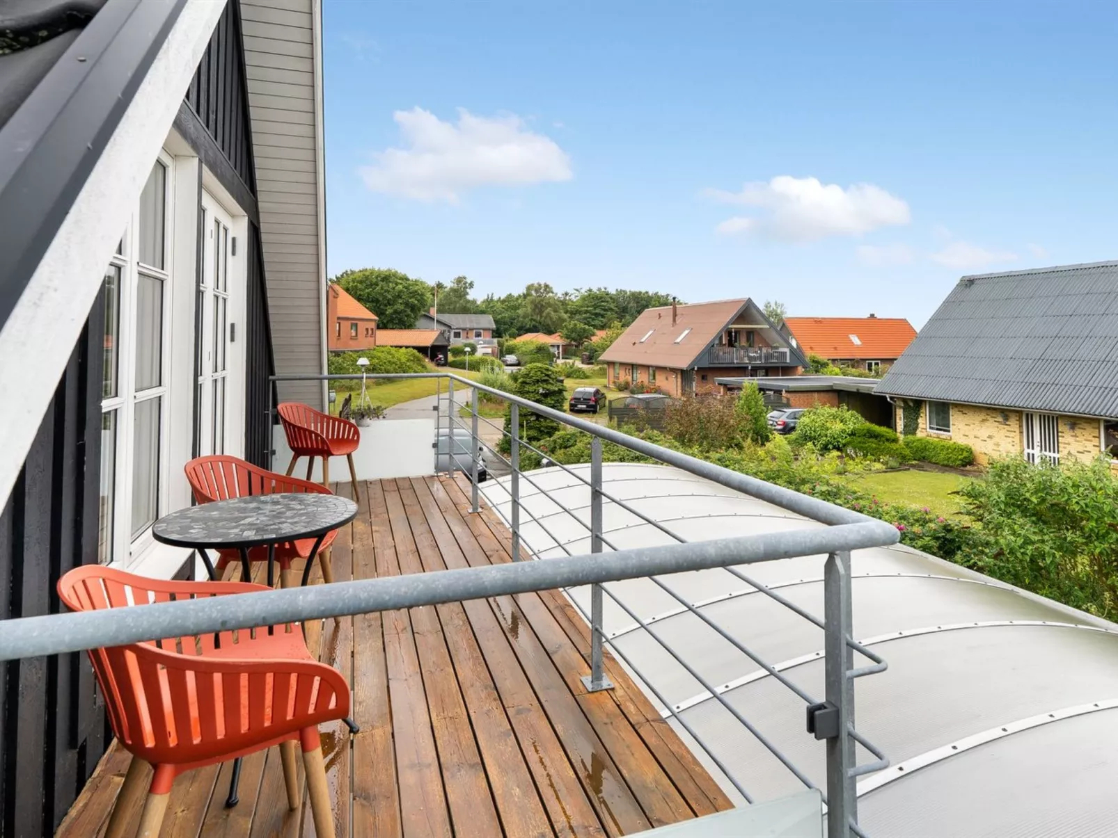 "Brune" - 330m from the sea-Buiten