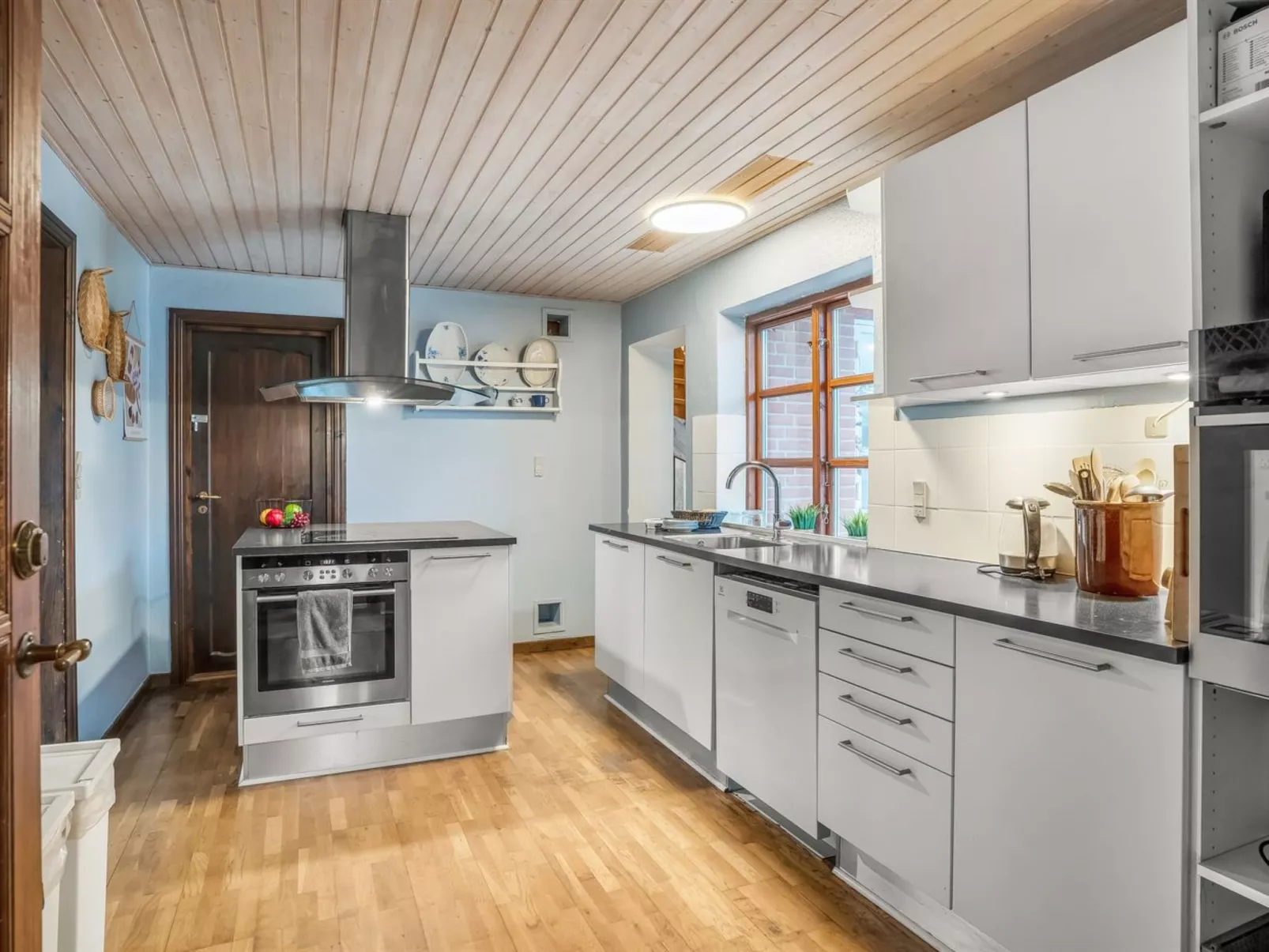 "Star" - 200m to the fjord-Binnen