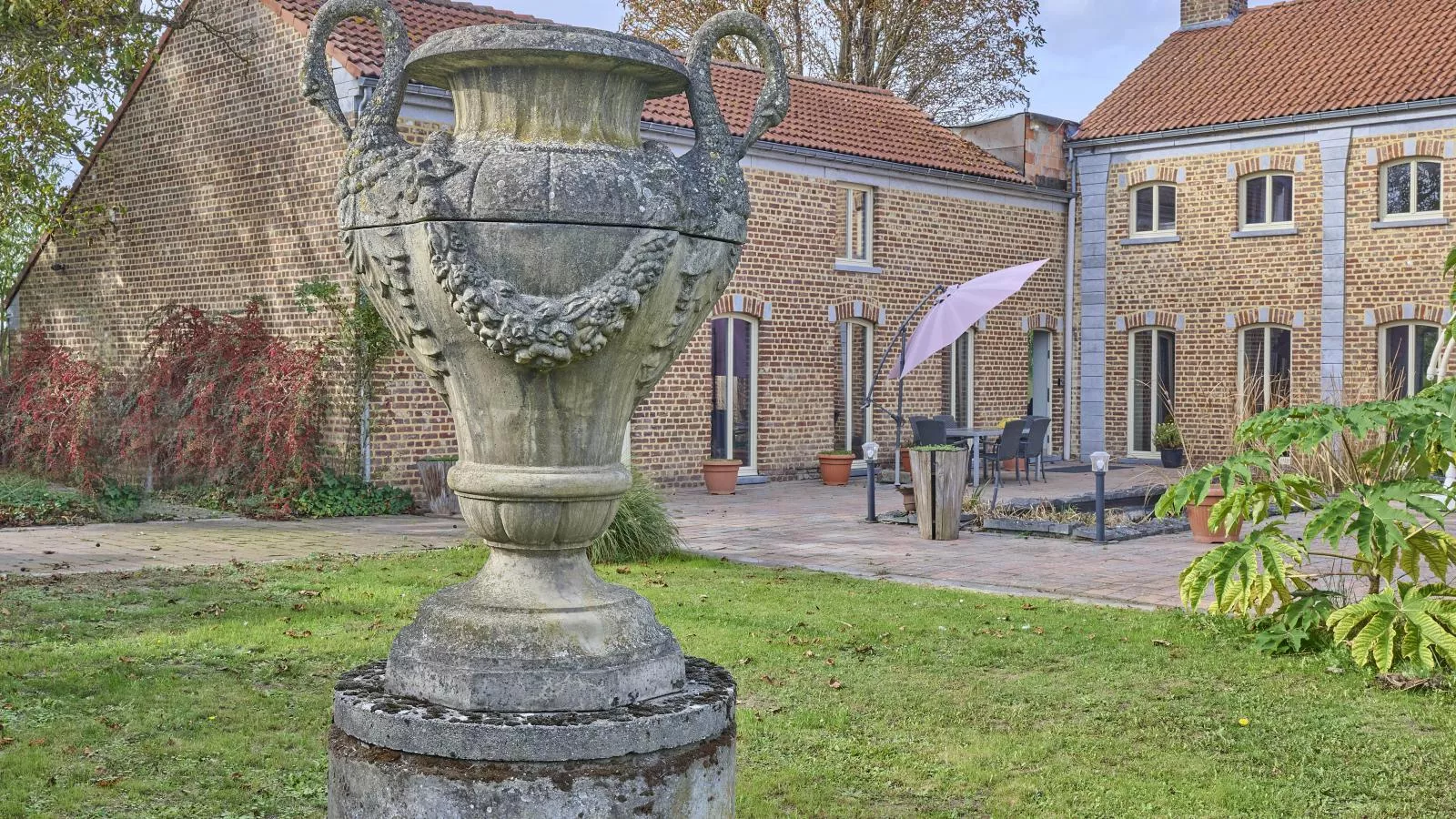 Quanto B-Tuinen zomer