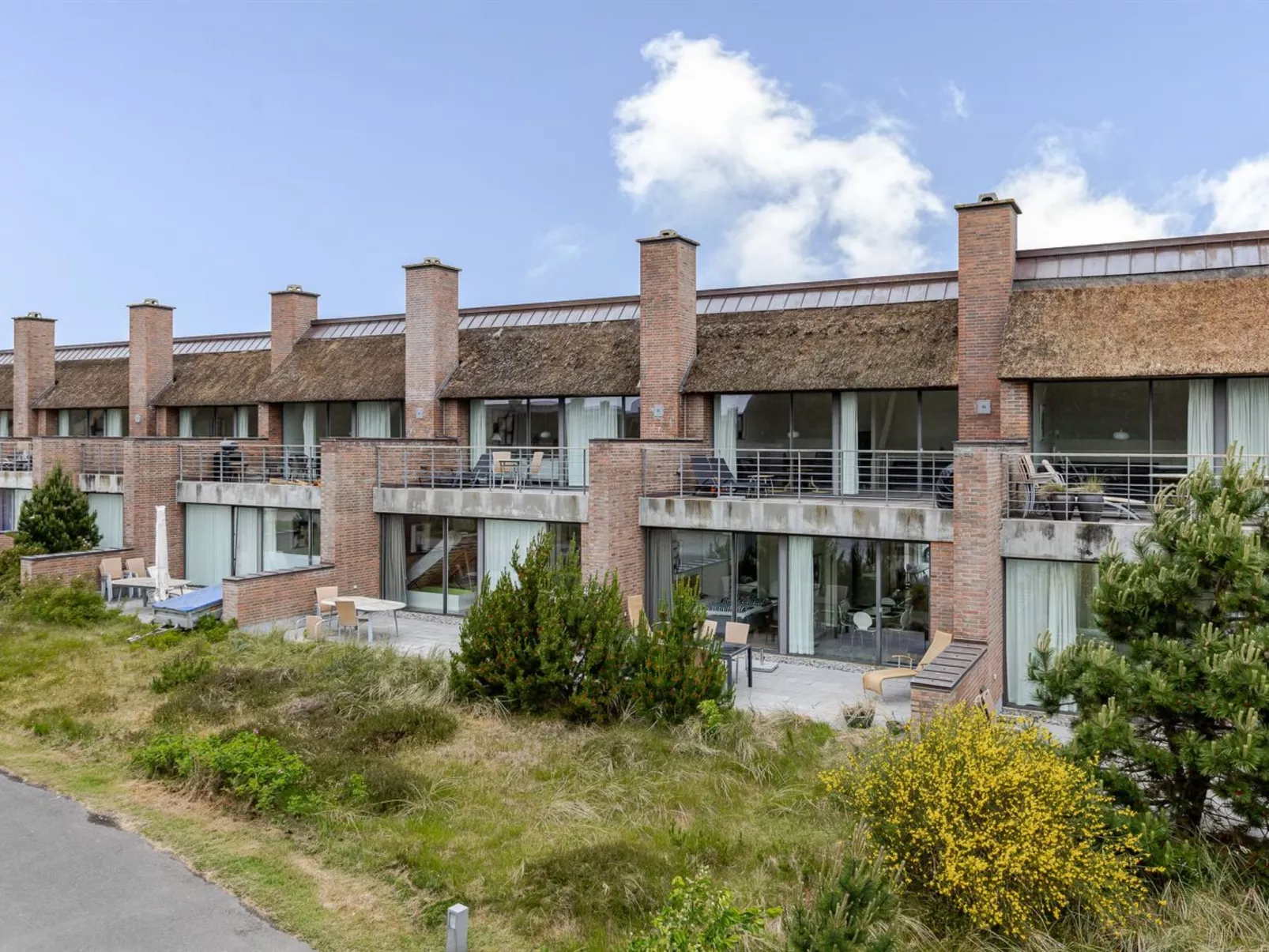 "Øgoti" - 500m from the sea-Buiten