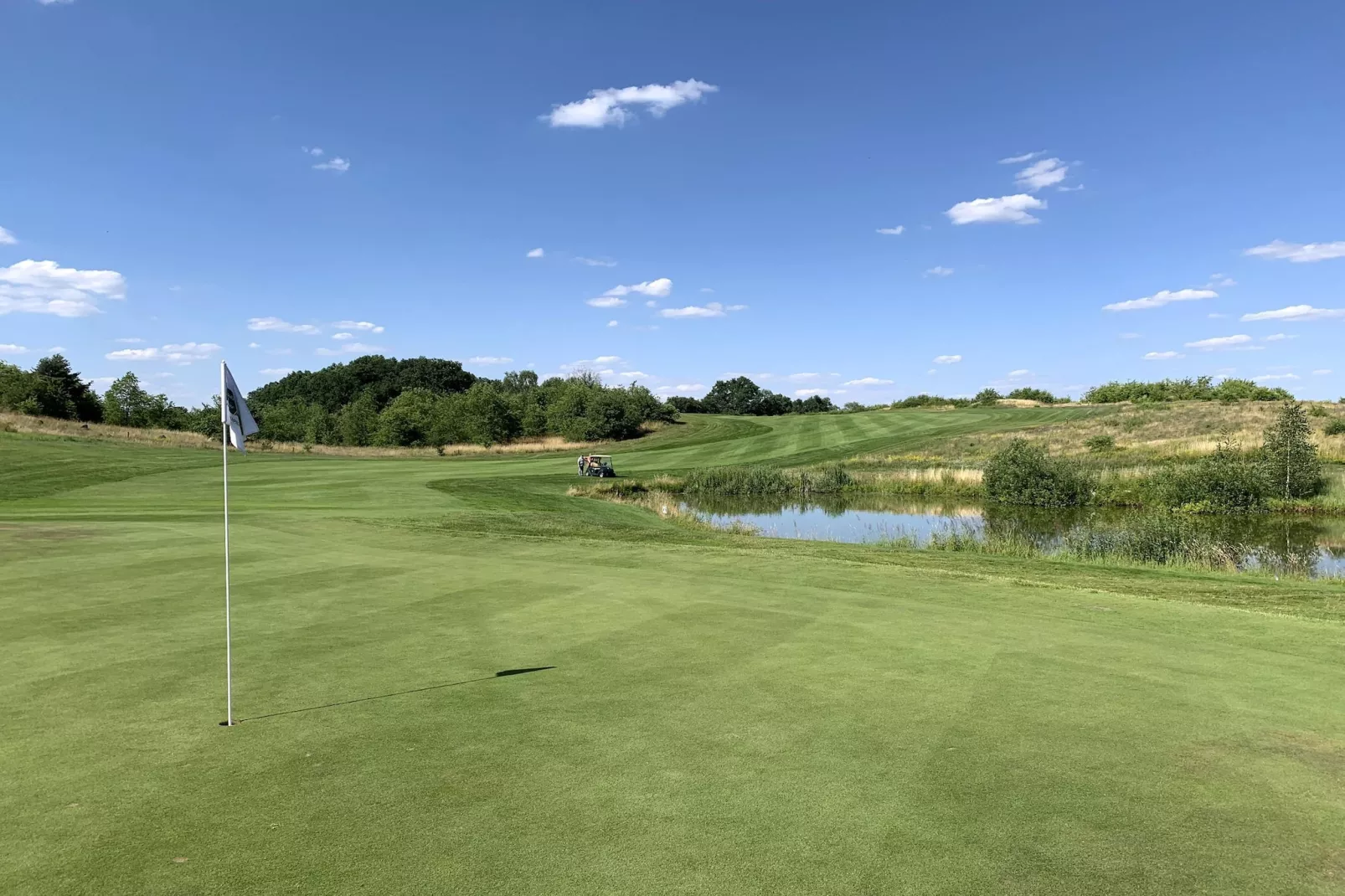 Luxus-Familienappartement / 6 Personen