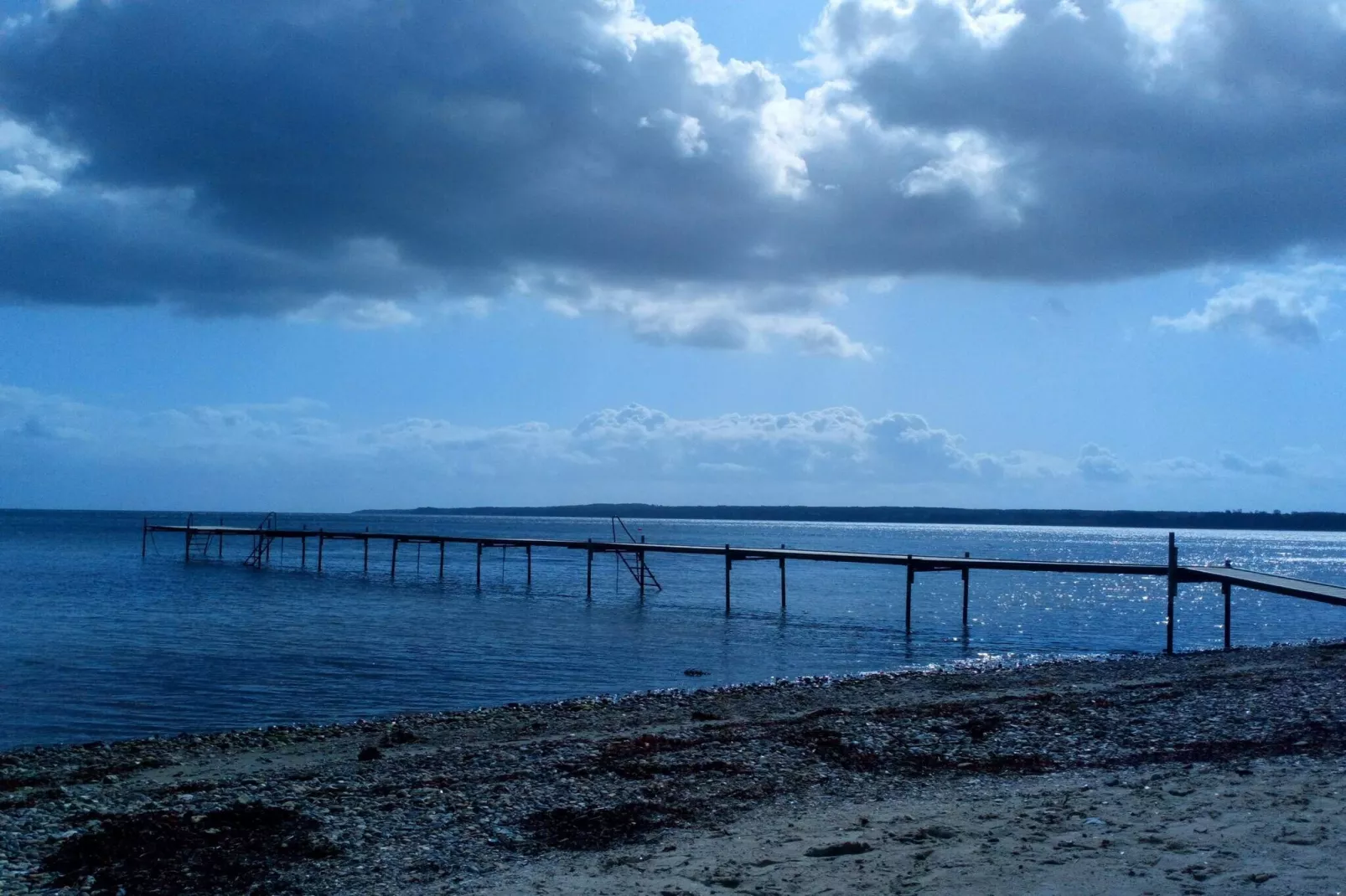 4 sterren vakantie huis in Børkop-Waterzicht