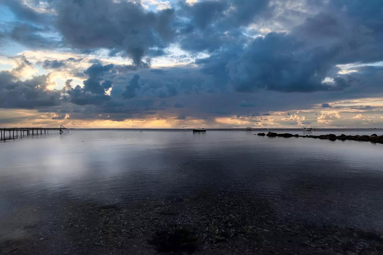 6 Personen vakantie huis in Haderslev-Waterzicht