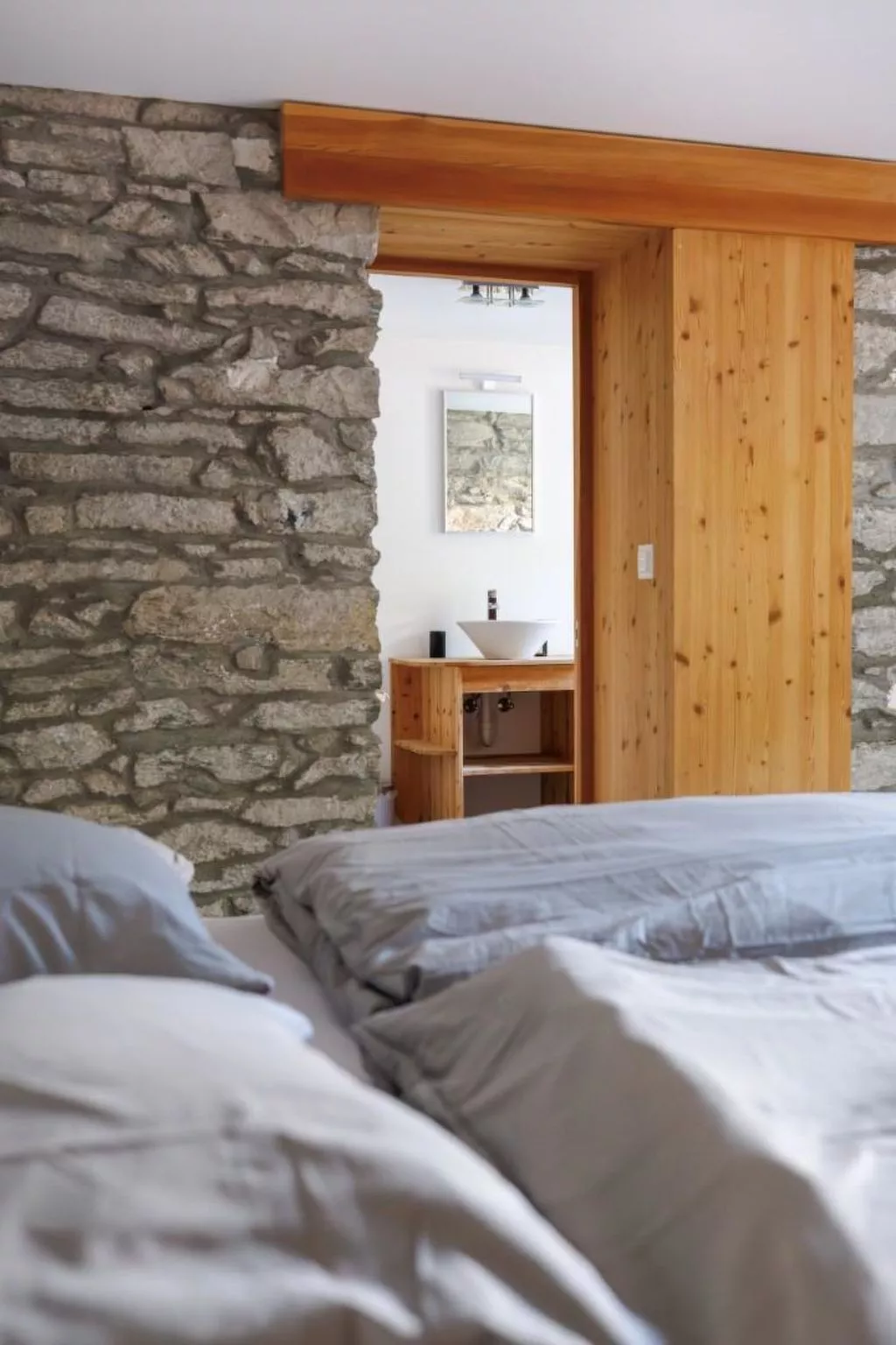 Stegmatte Triplex-Binnen