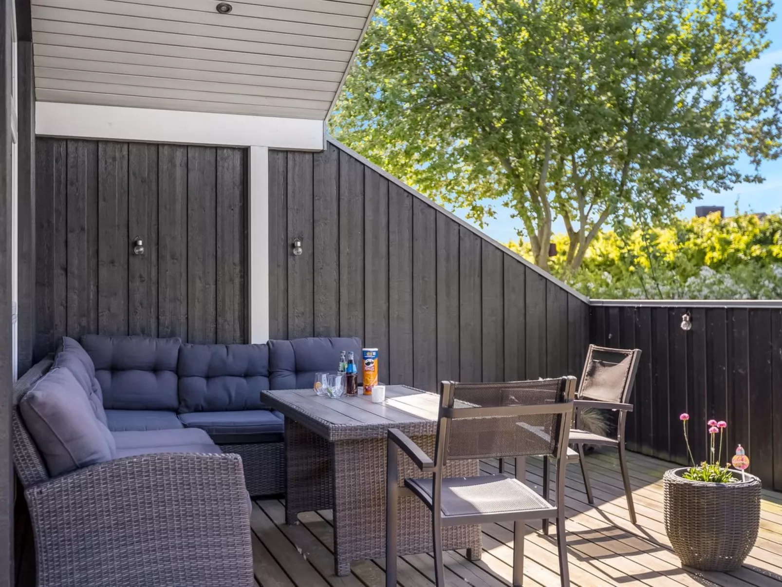 "Delko" - 650m from the sea-Buiten