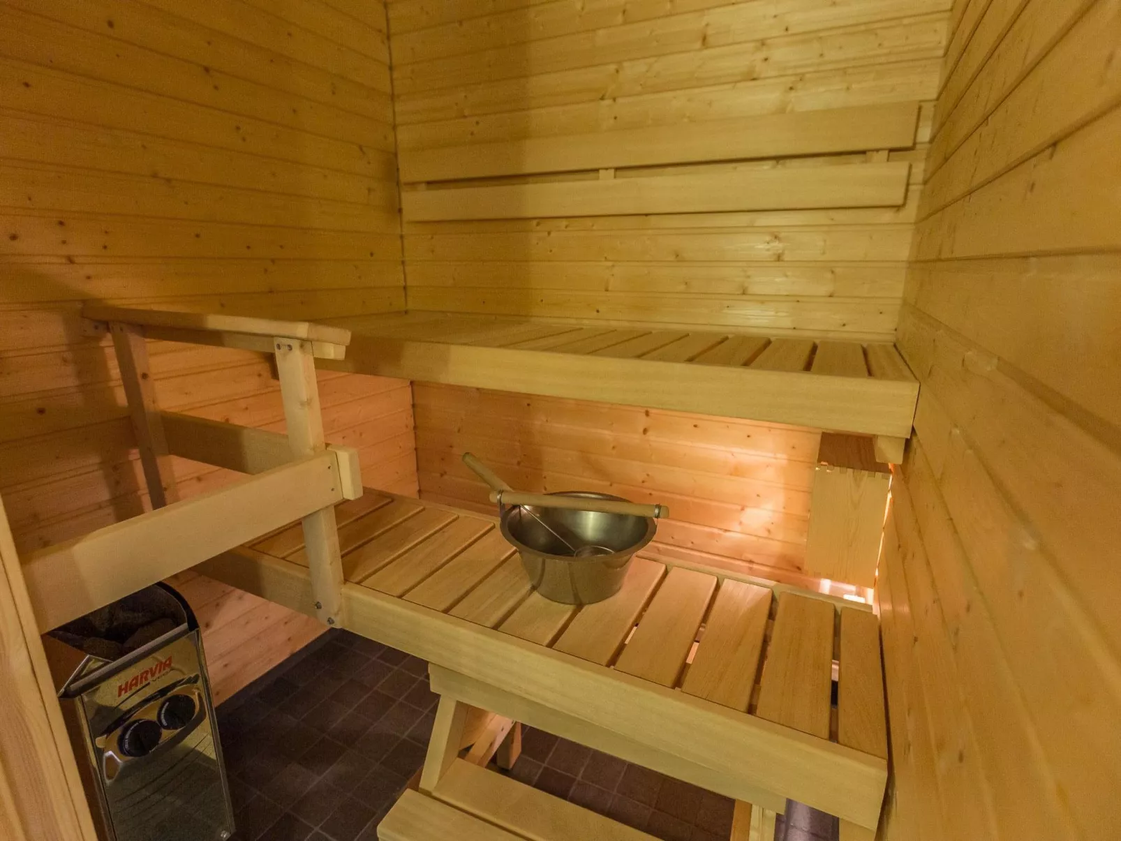 Ski chalets 6203-Binnen