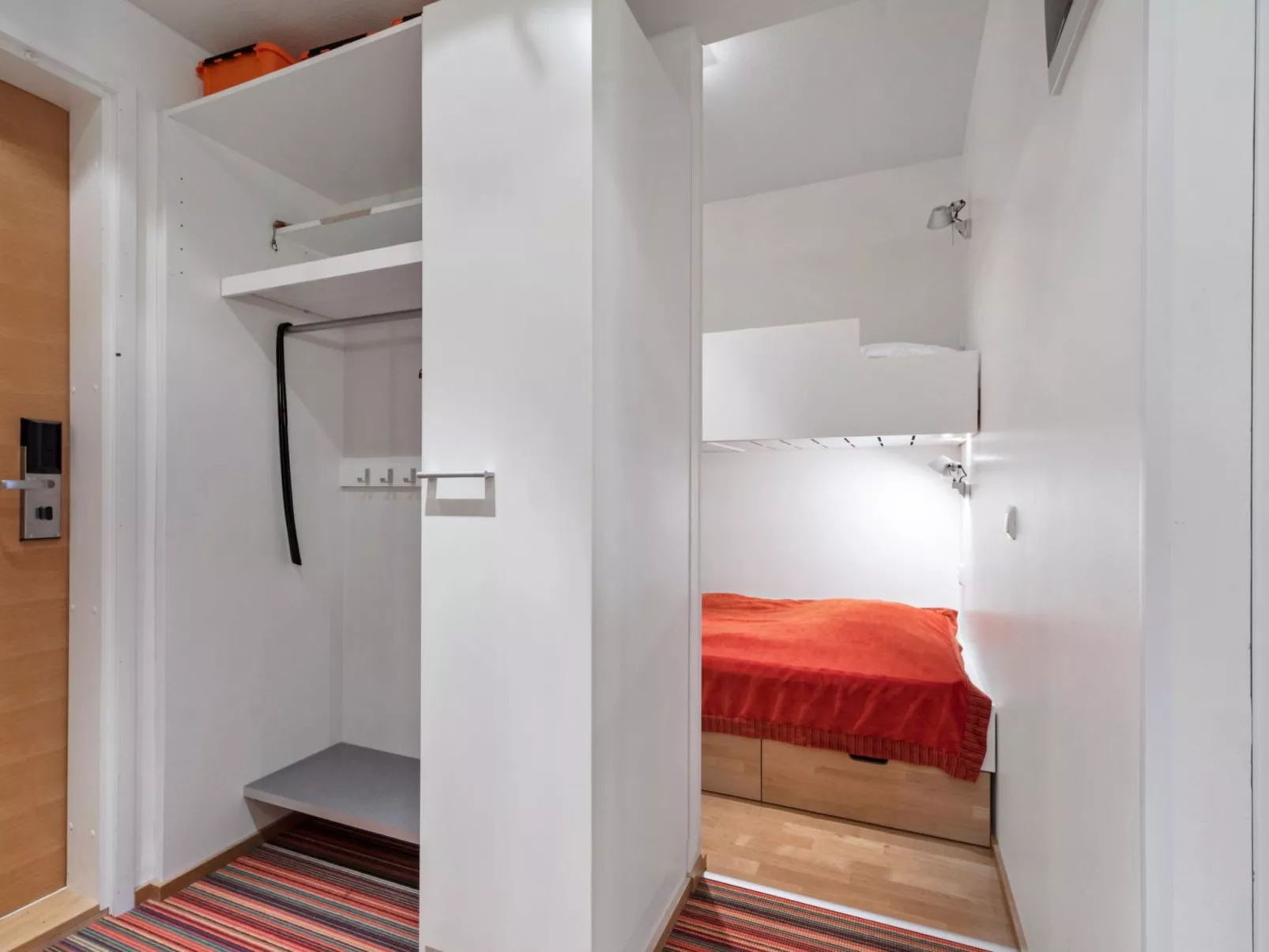 Ski chalet vii 7406-Binnen