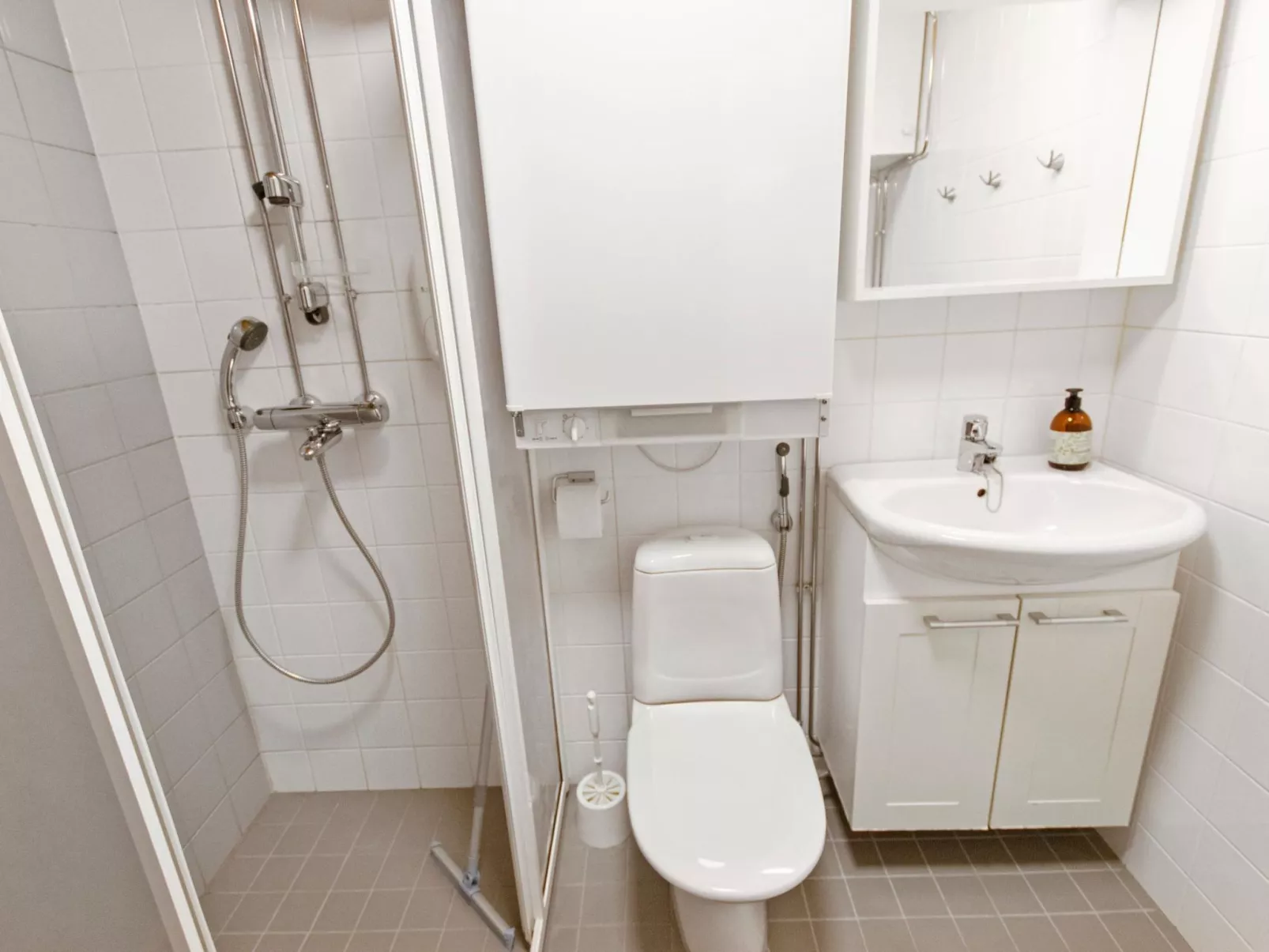 Ylläs chalets 3309-Binnen