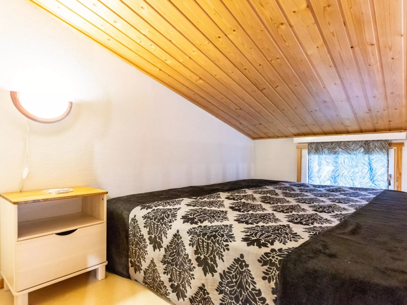 Oivanpyhä c 10-Binnen