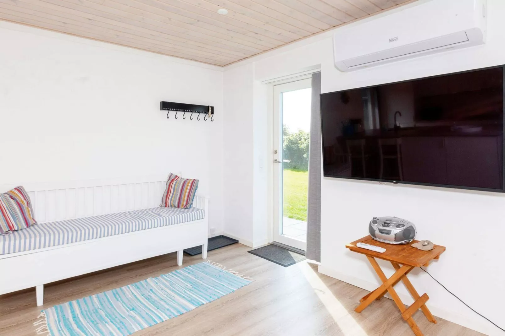 6 persoons vakantie huis in Hjørring-By Traum-Binnen