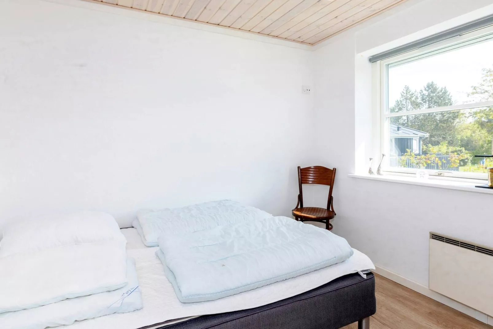 6 persoons vakantie huis in Hjørring-By Traum-Binnen