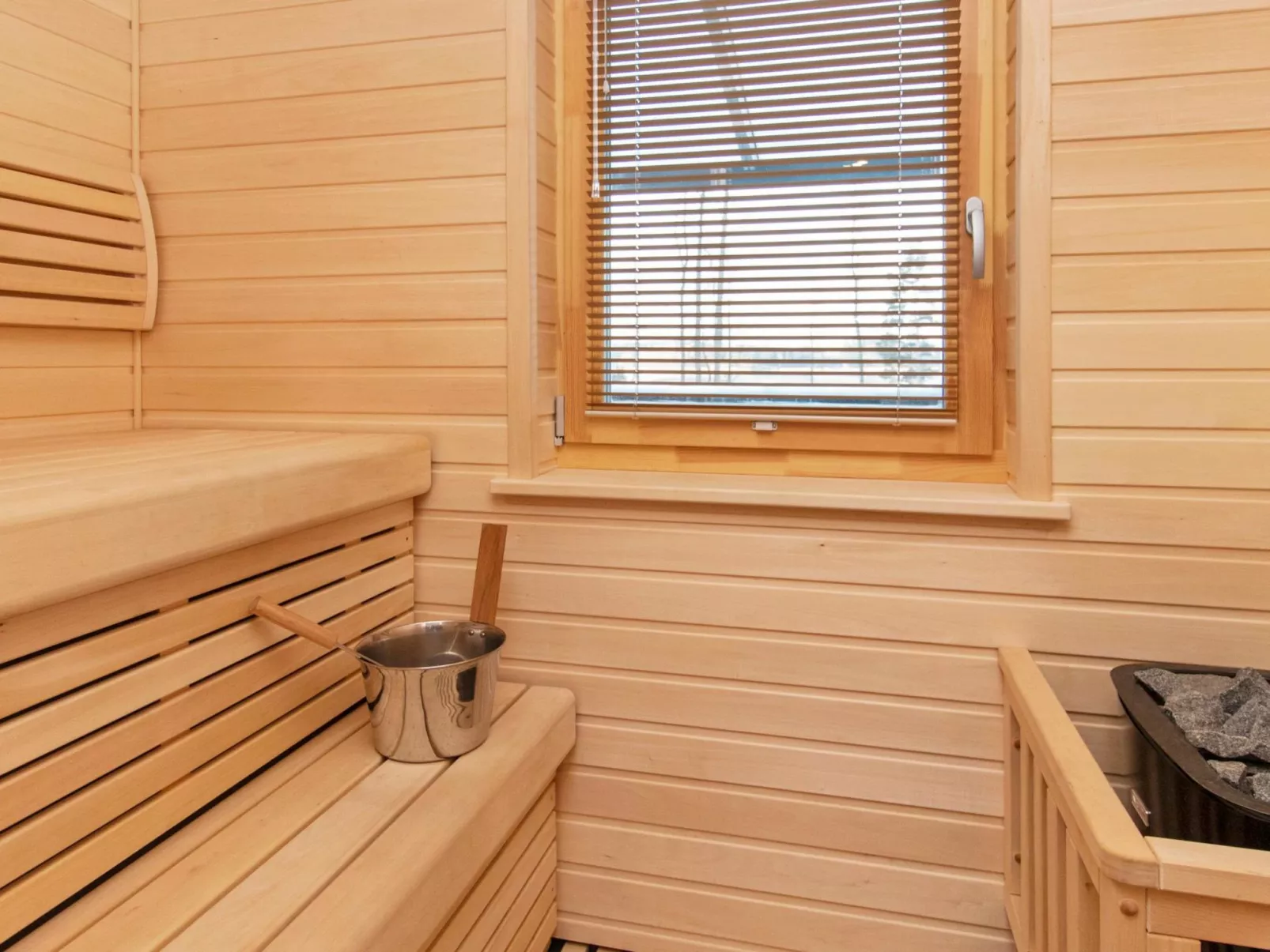 Villa kruunula-Binnen