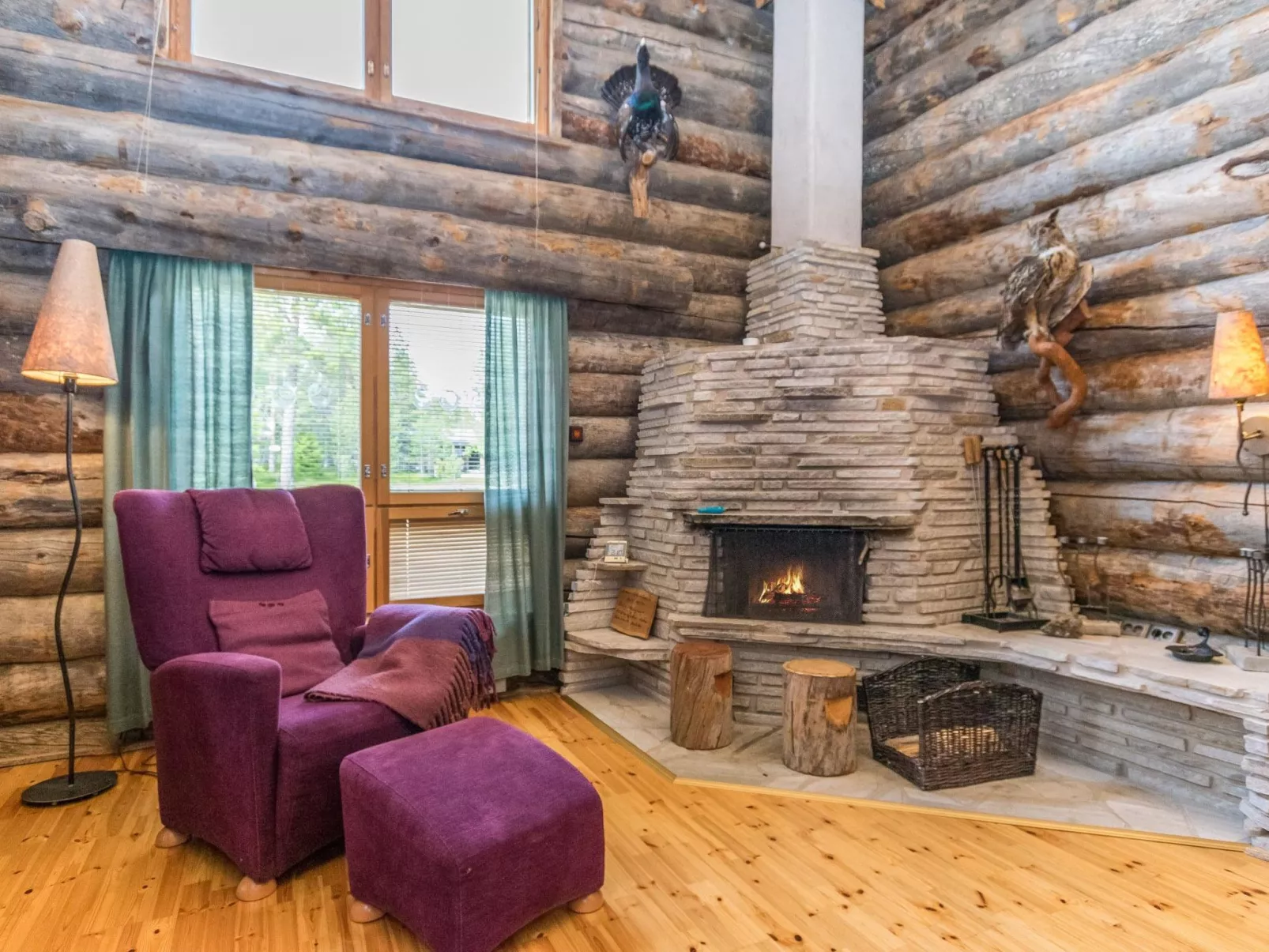 Waskooli saaga-Binnen