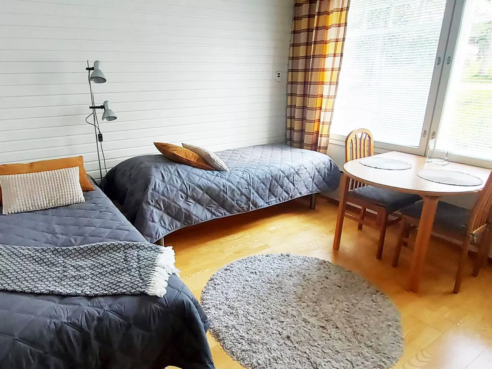 Rautulampi h22-Binnen