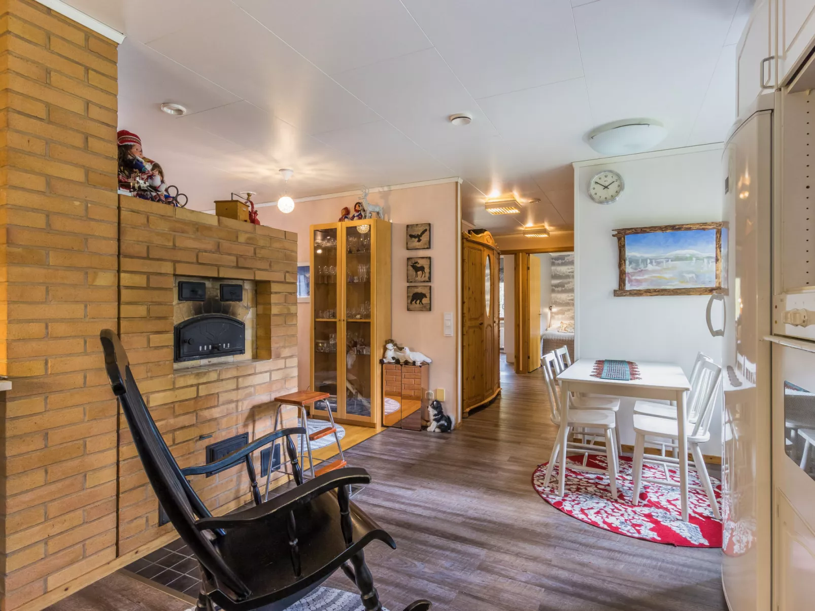 Kesänkilehto-Binnen