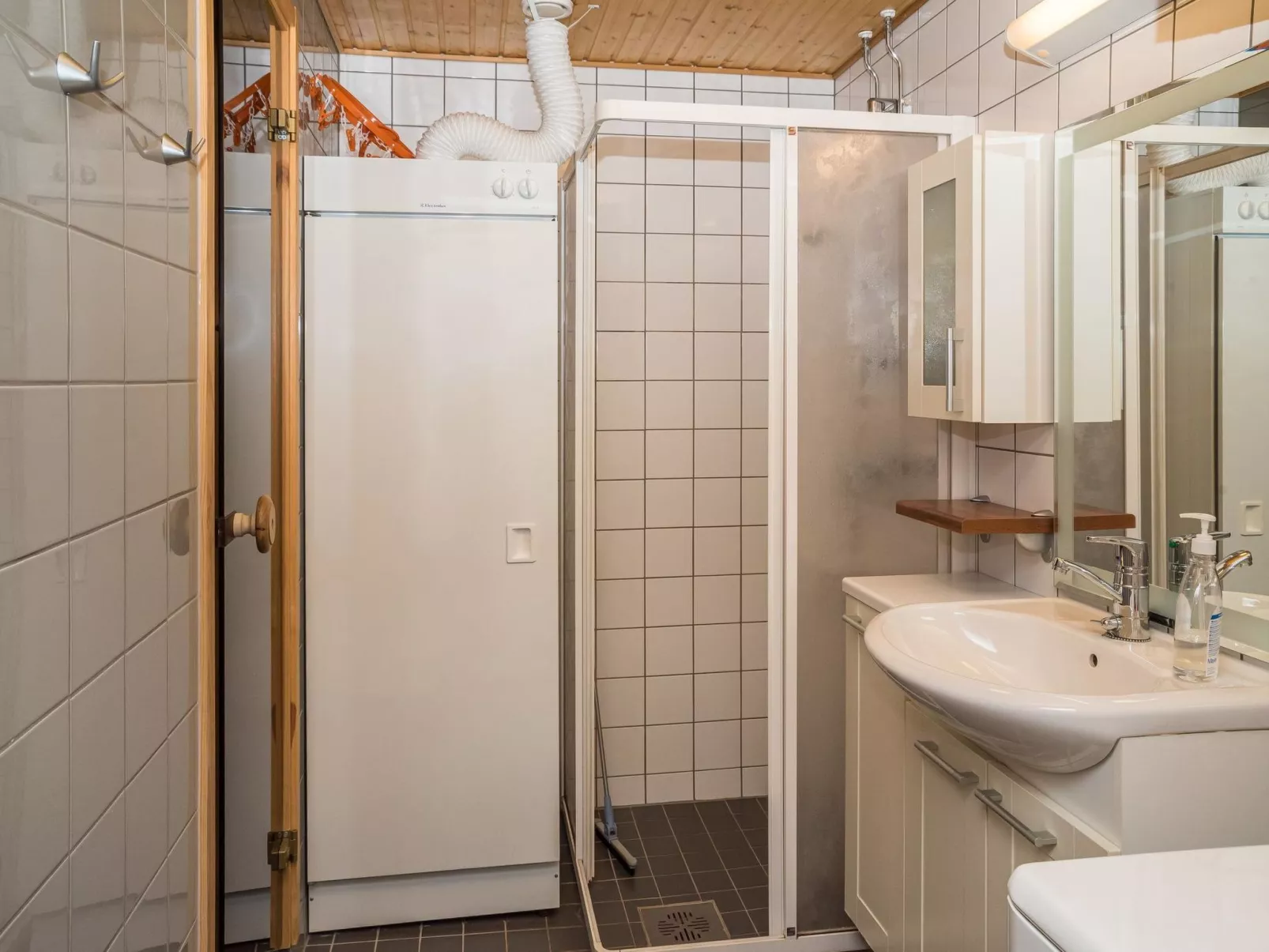 Ylläs chalets a307-Binnen