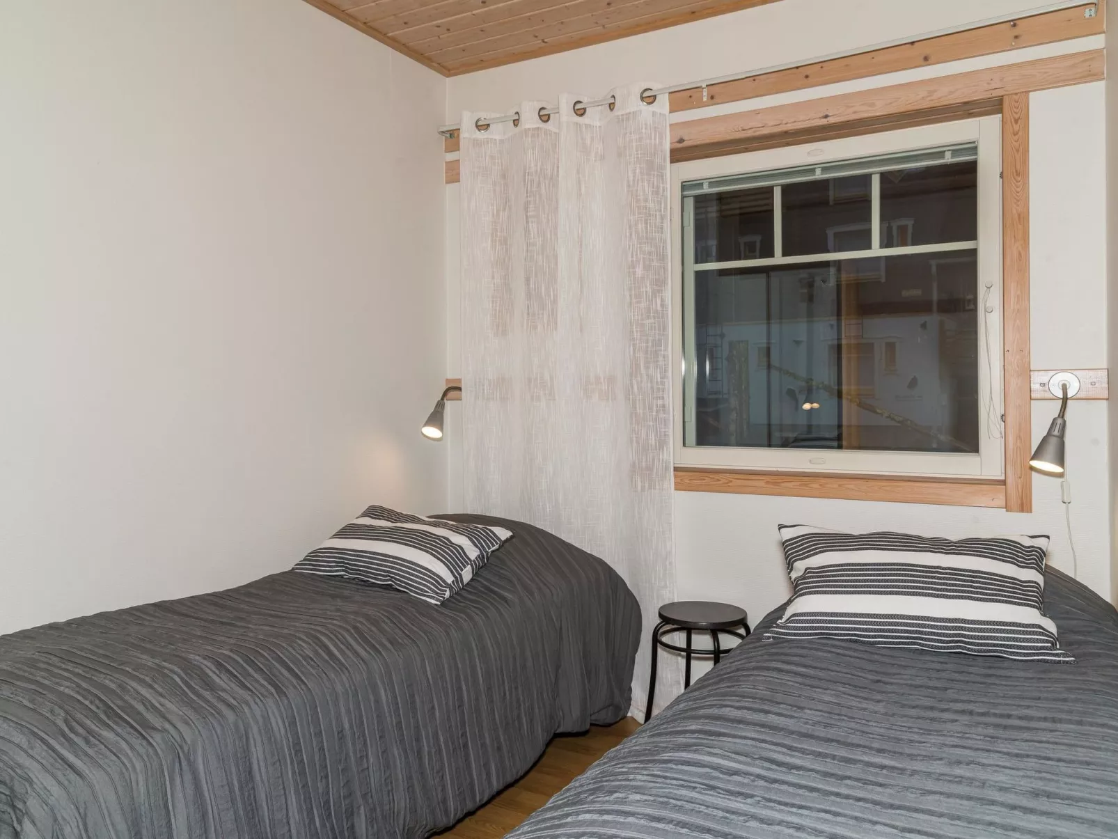 Ylläs-eeli green house c1-Binnen