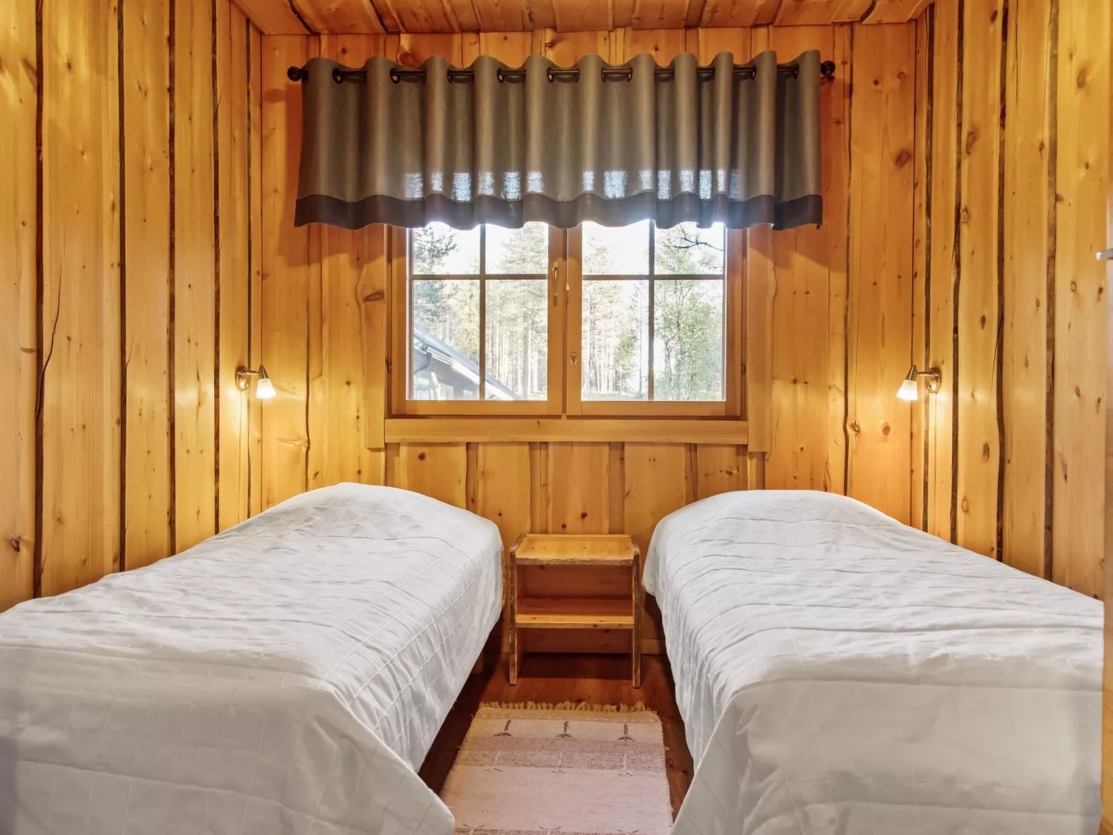 Luostakka pieni-Binnen