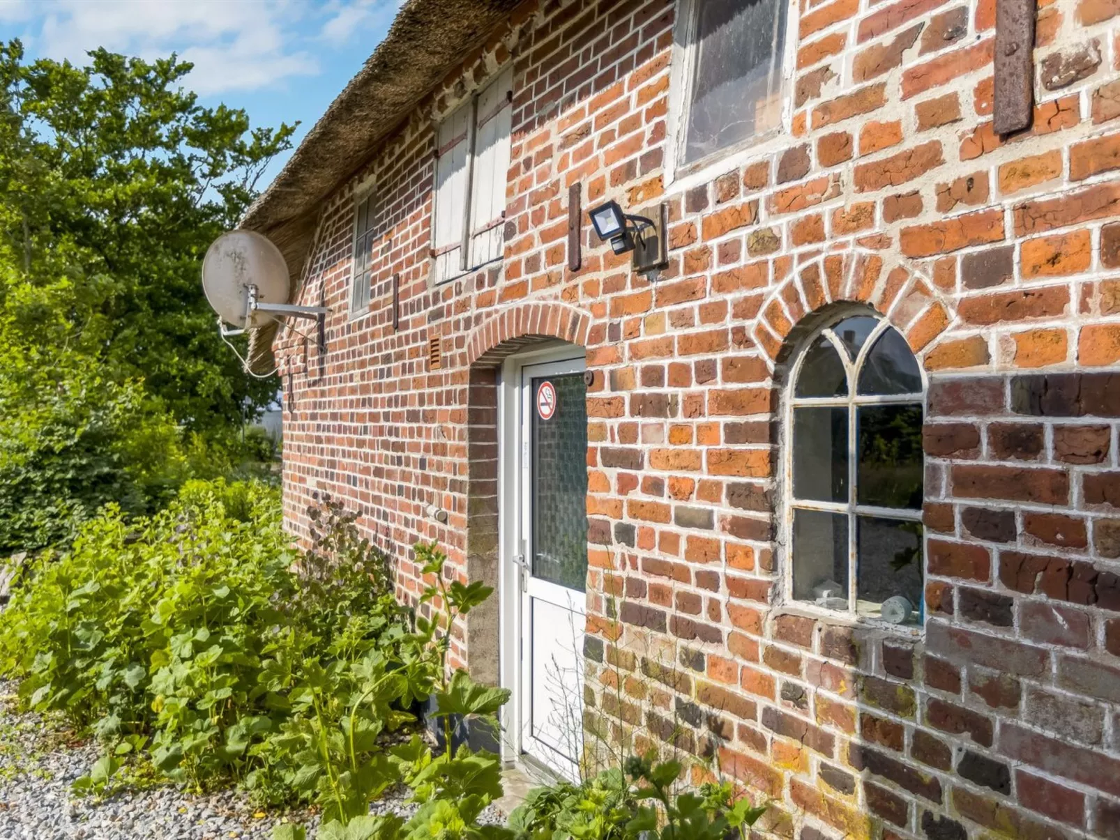 "Tuki" - 10km from the sea-Buiten