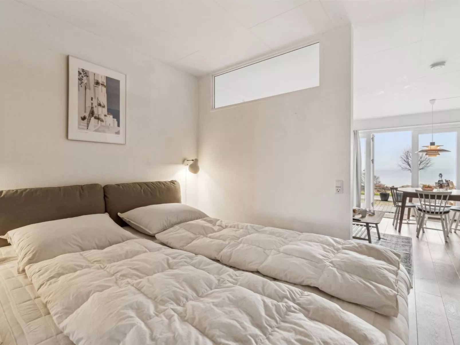 "Thorvor" - 70m from the sea-Binnen