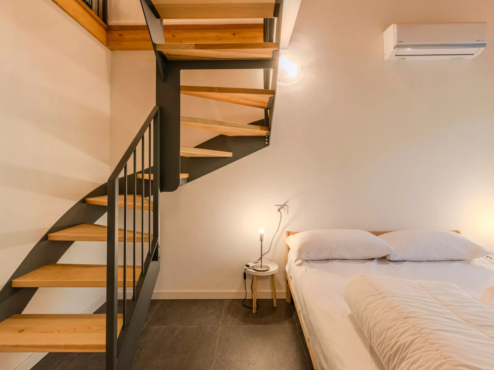 Camping Turisport-Binnen